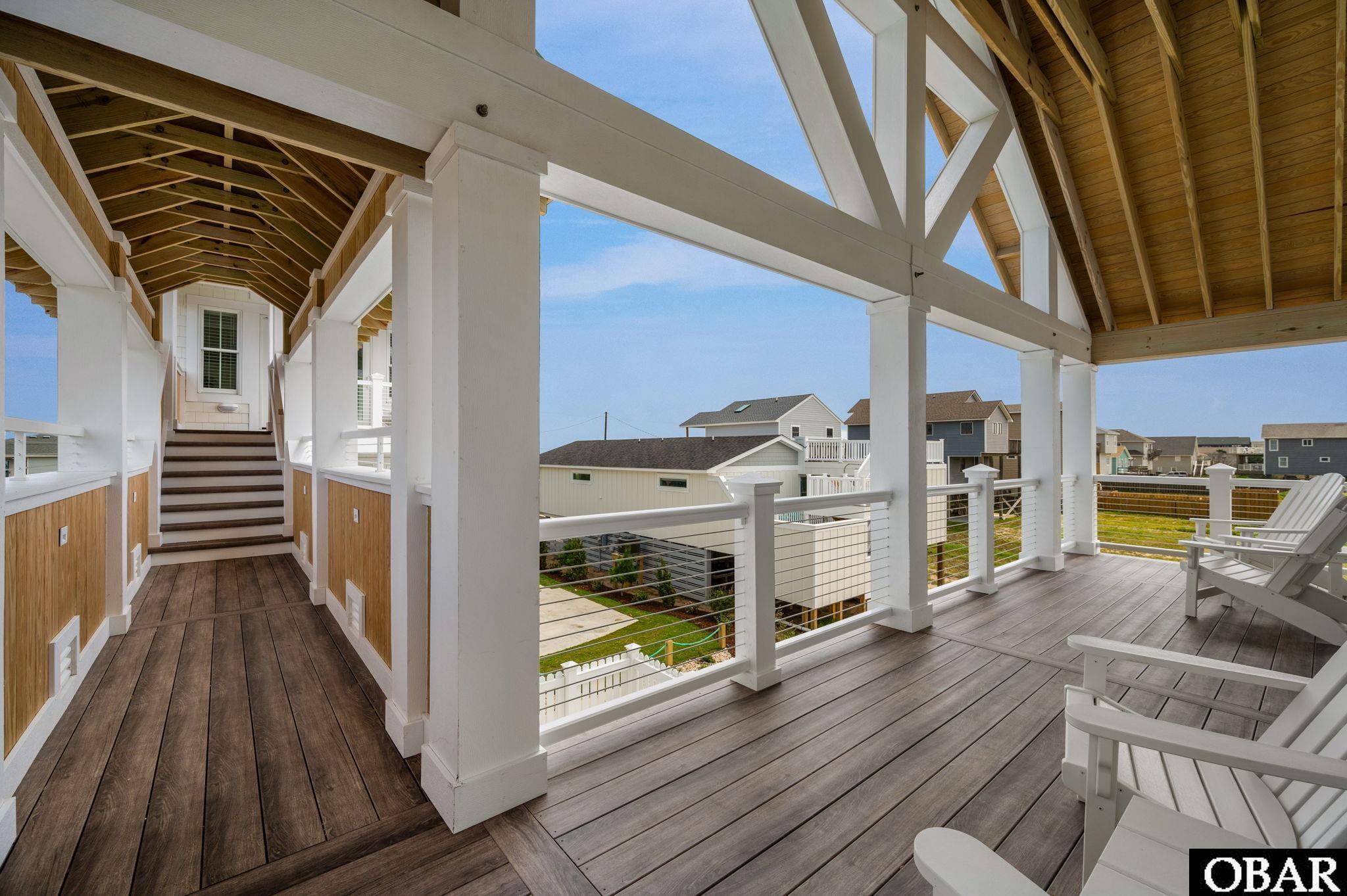 5118 N Virginia Dare Trail Lot 7