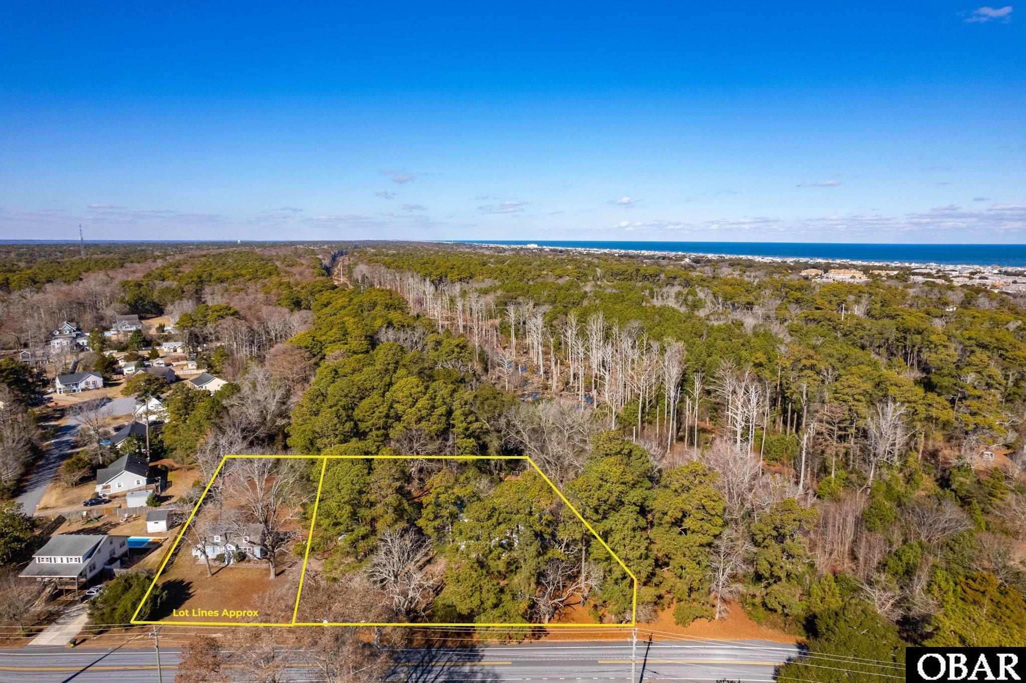 800 & 802 W Road Lot A2, A1