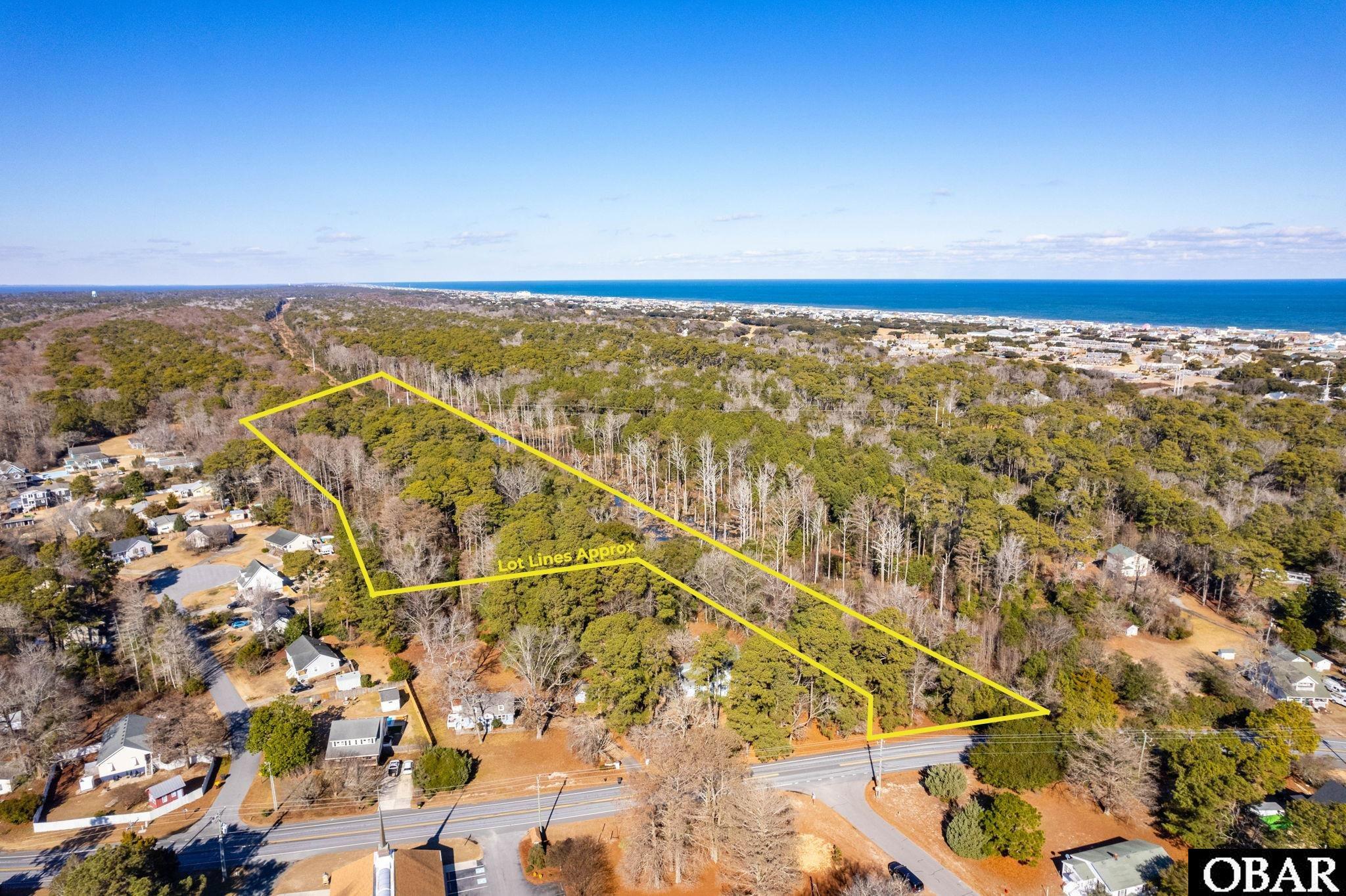 0 W Road Lot N/A