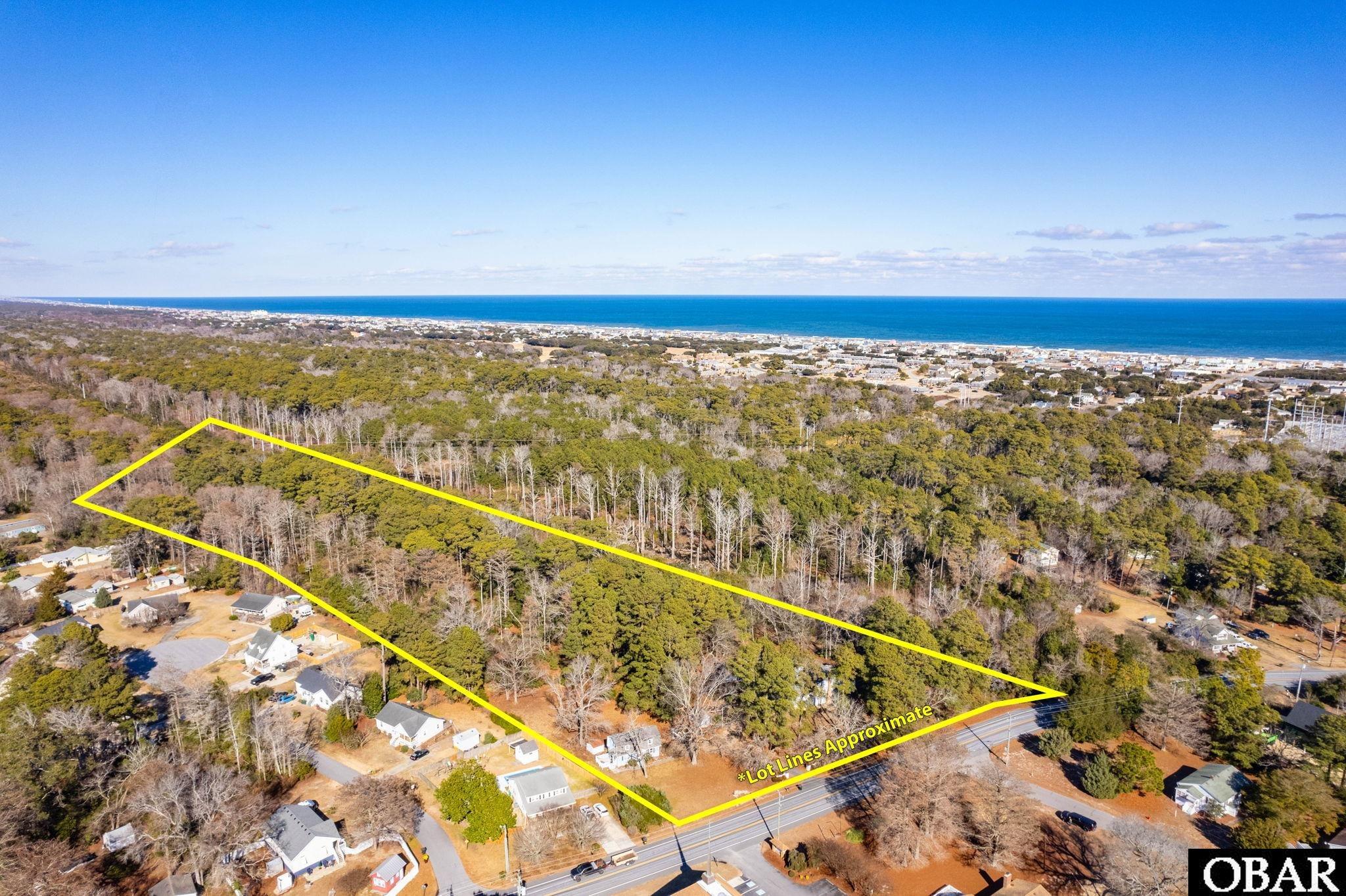0 W Road Lot N/A