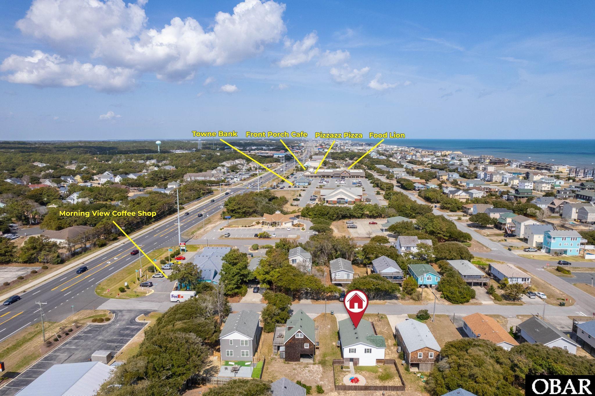 111 E Morning View Place Lot 16