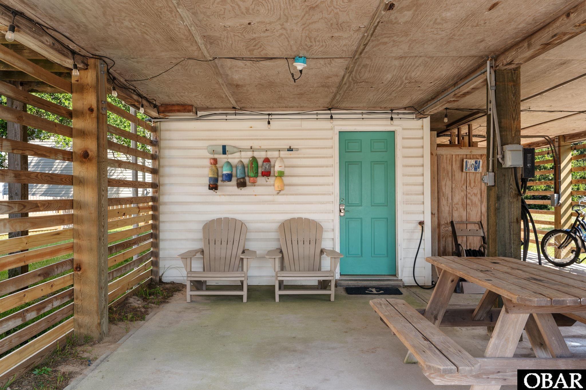 209 E Ario Street Lot 2
