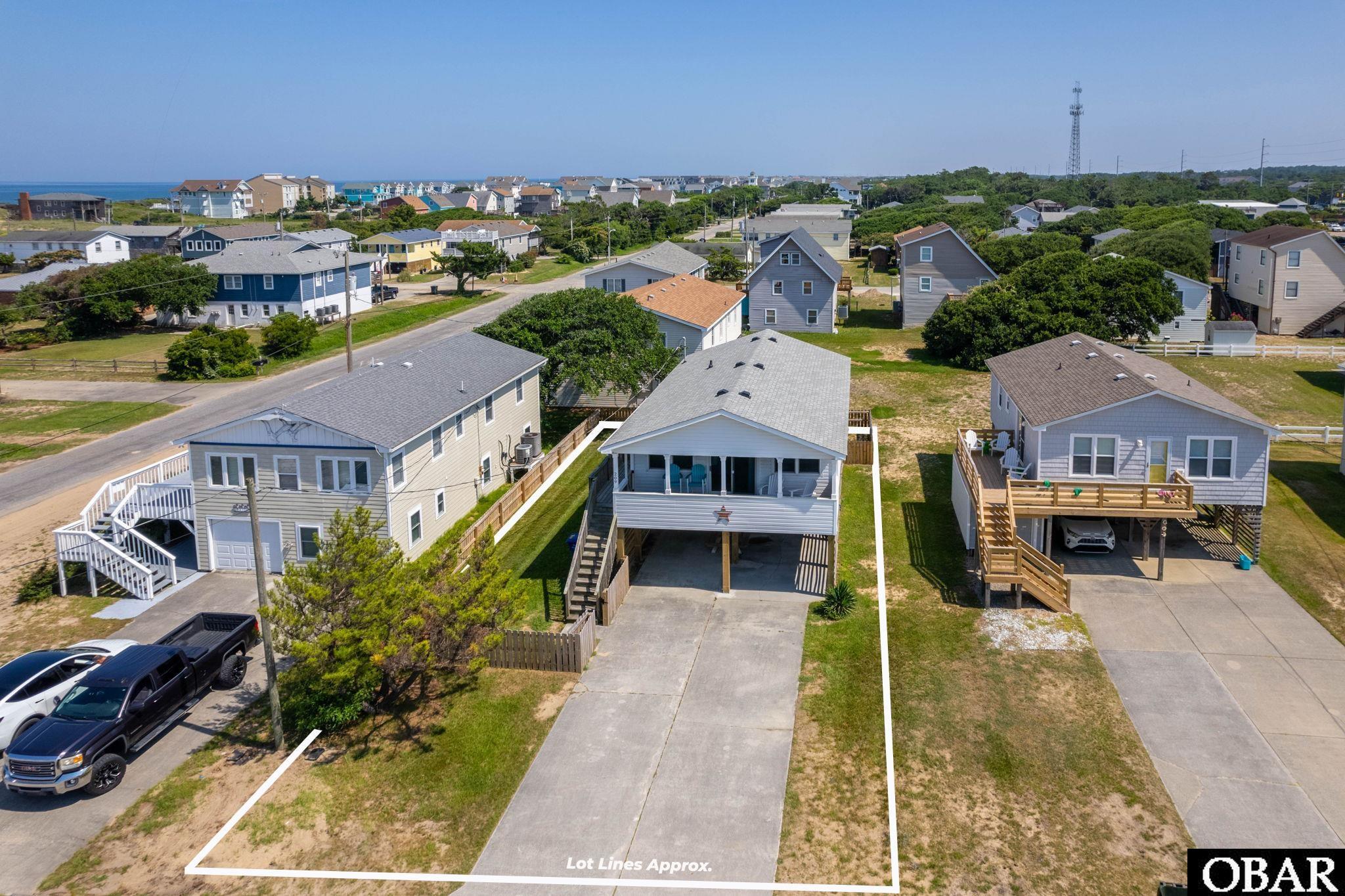 209 E Ario Street Lot 2