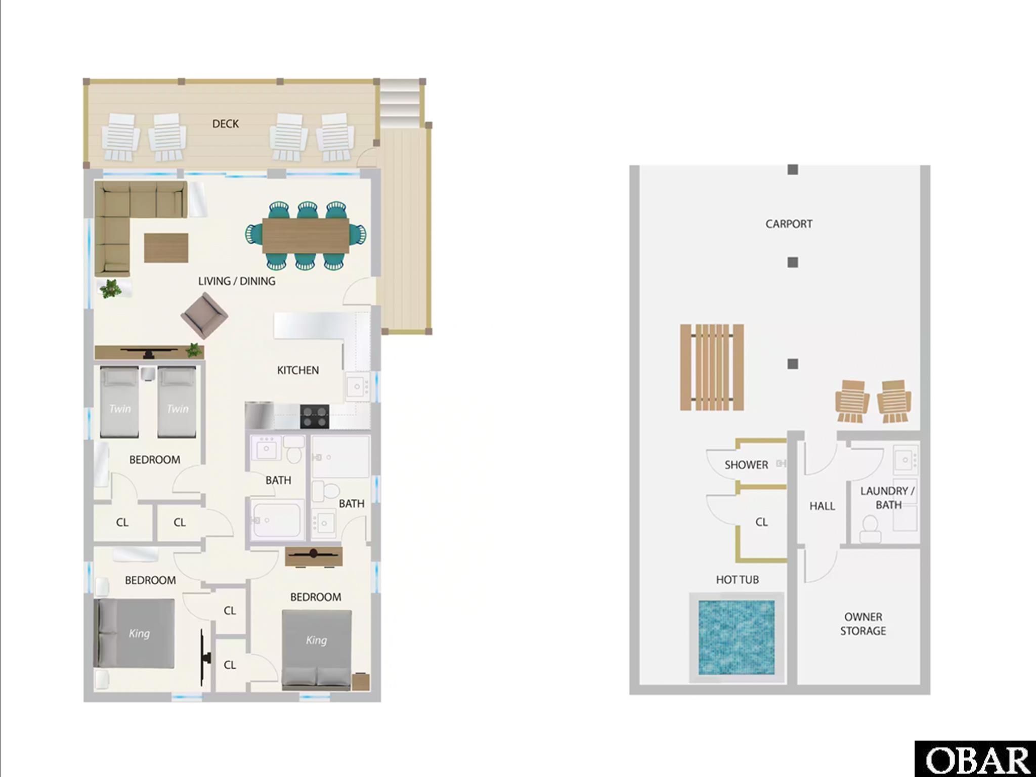 209 E Ario Street Lot 2
