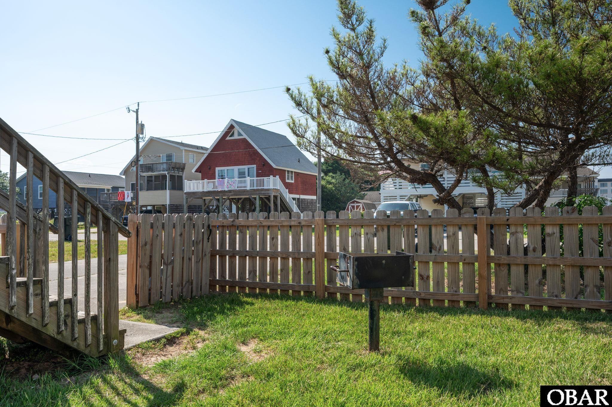 209 E Ario Street Lot 2