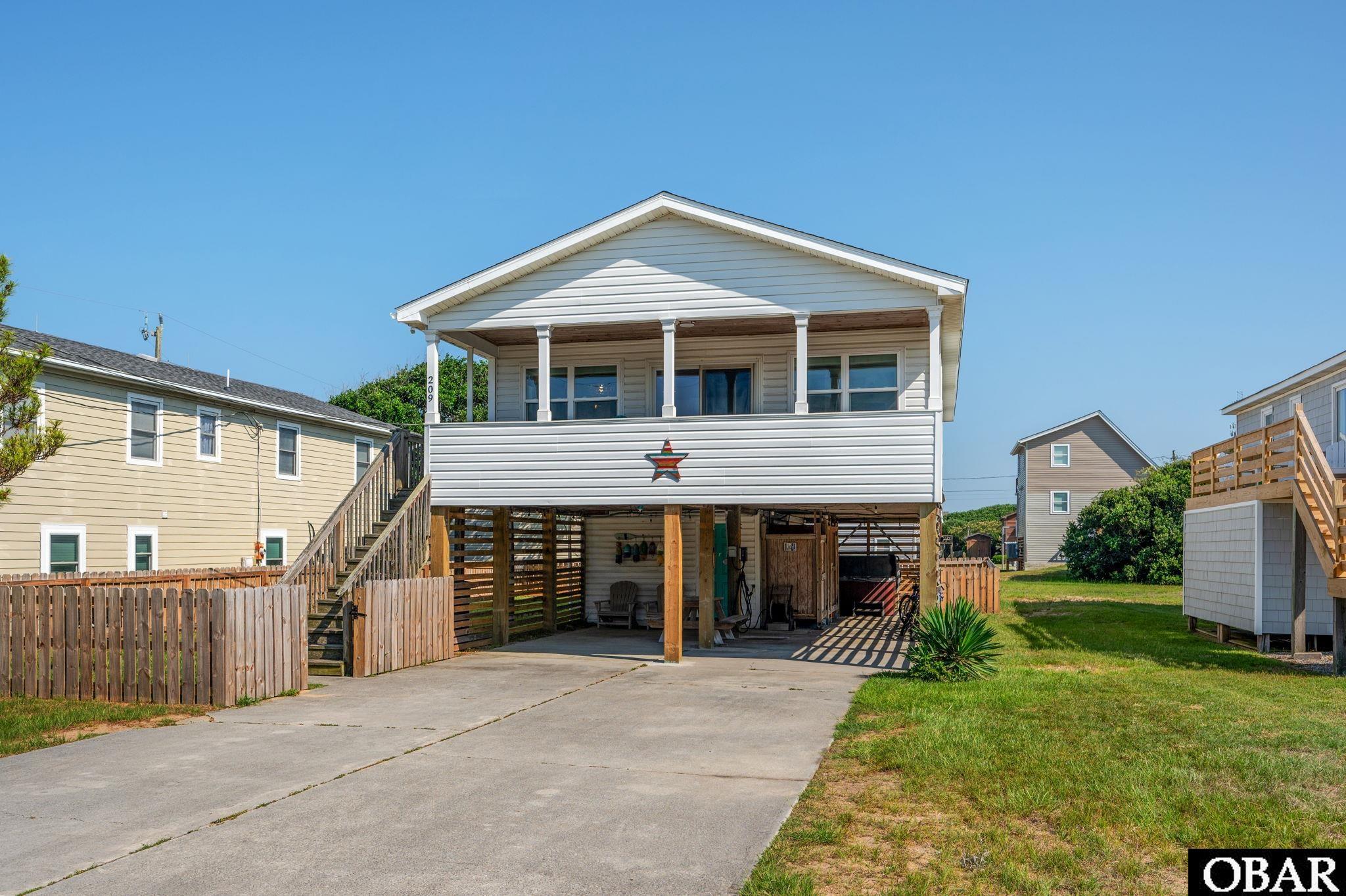 209 E Ario Street Lot 2
