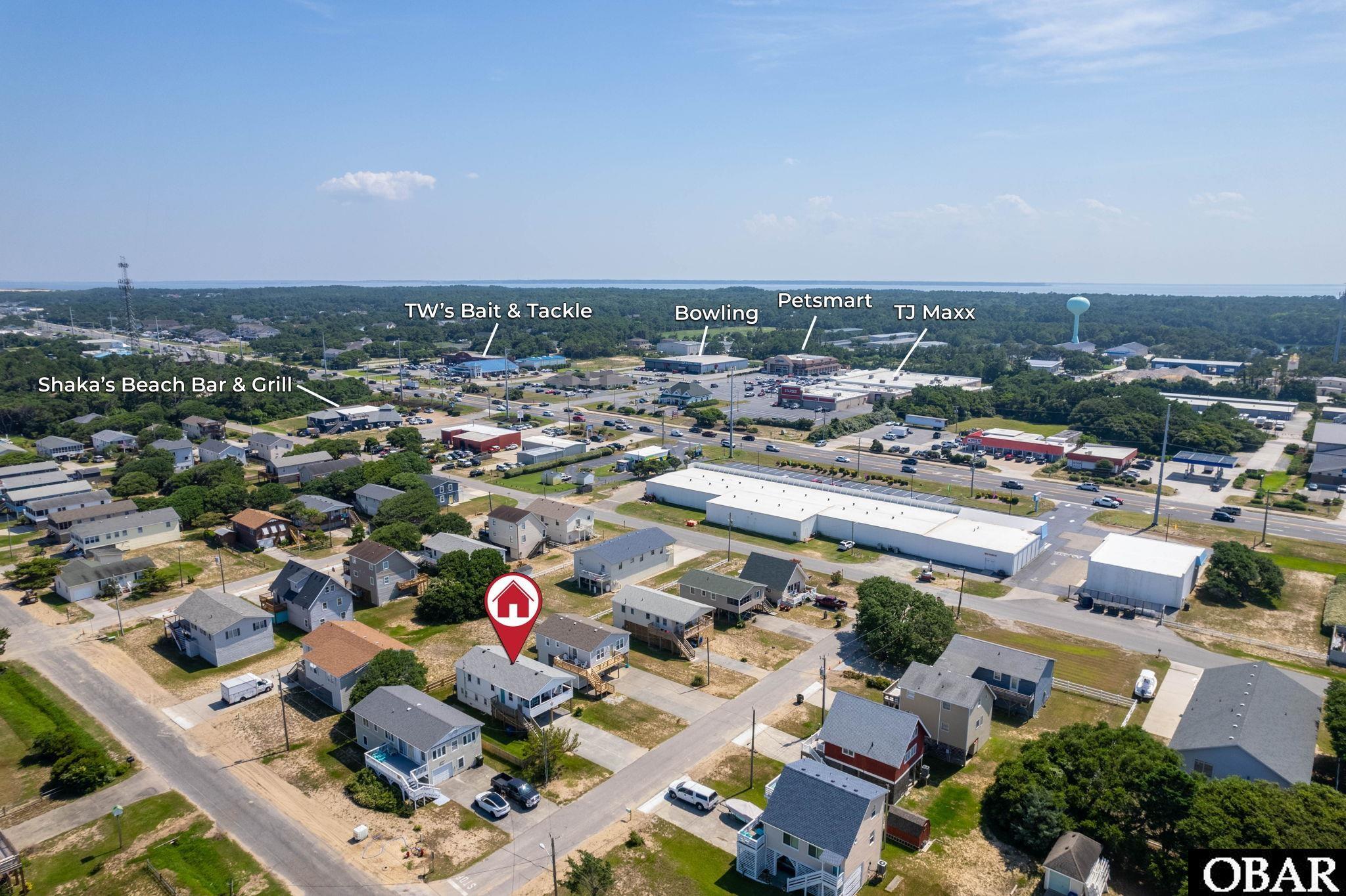 209 E Ario Street Lot 2
