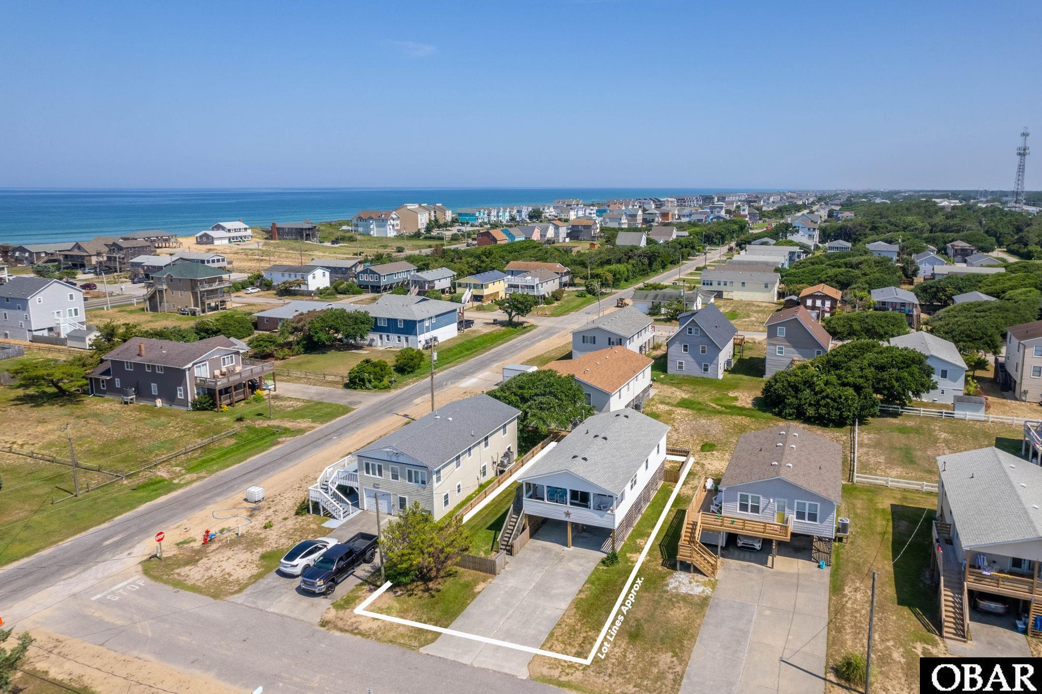 209 E Ario Street Lot 2