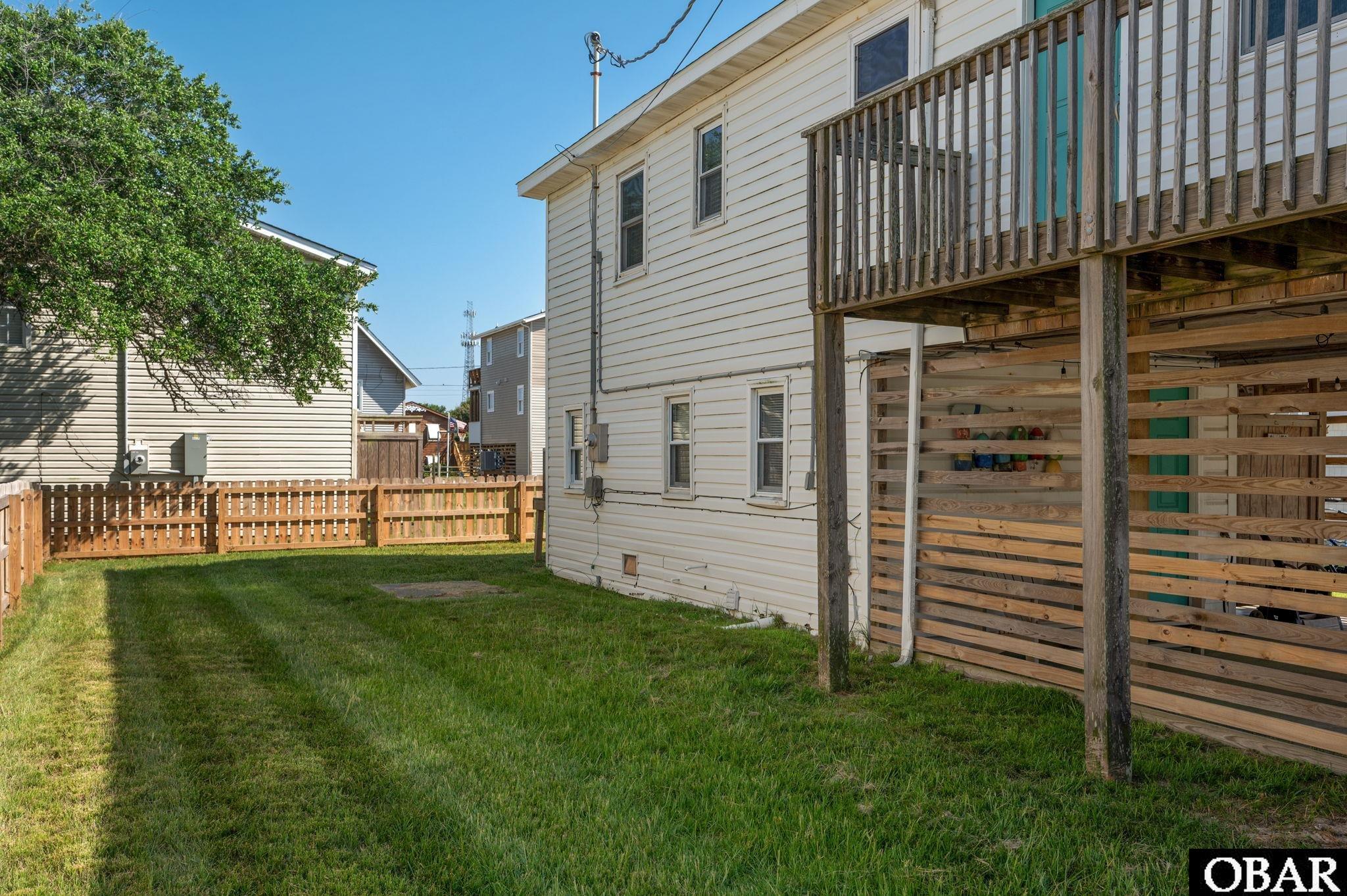 209 E Ario Street Lot 2