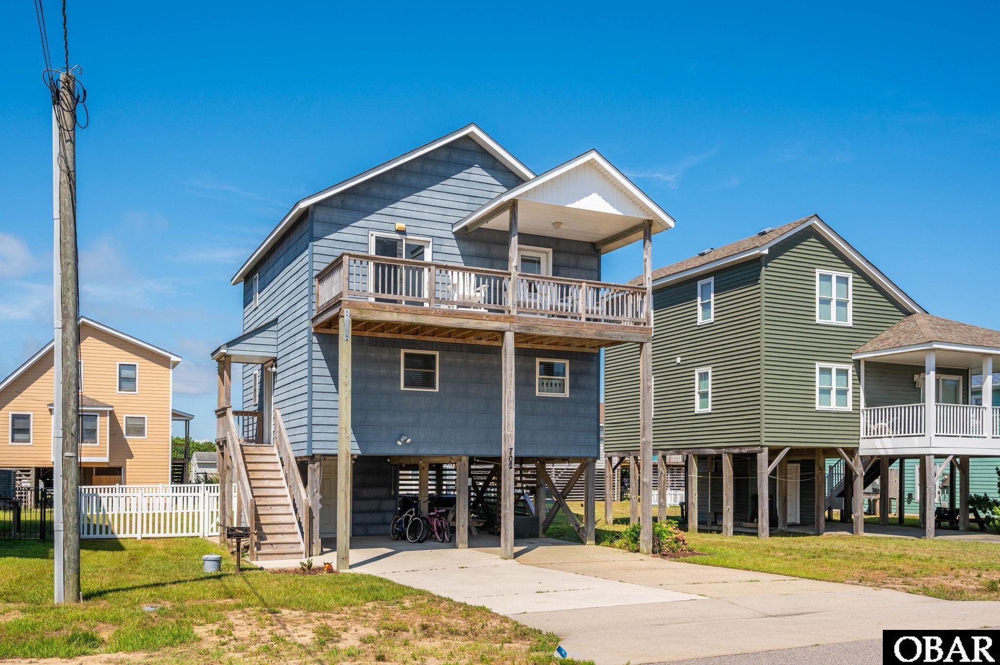 702 N Memorial Boulevard Lot 3