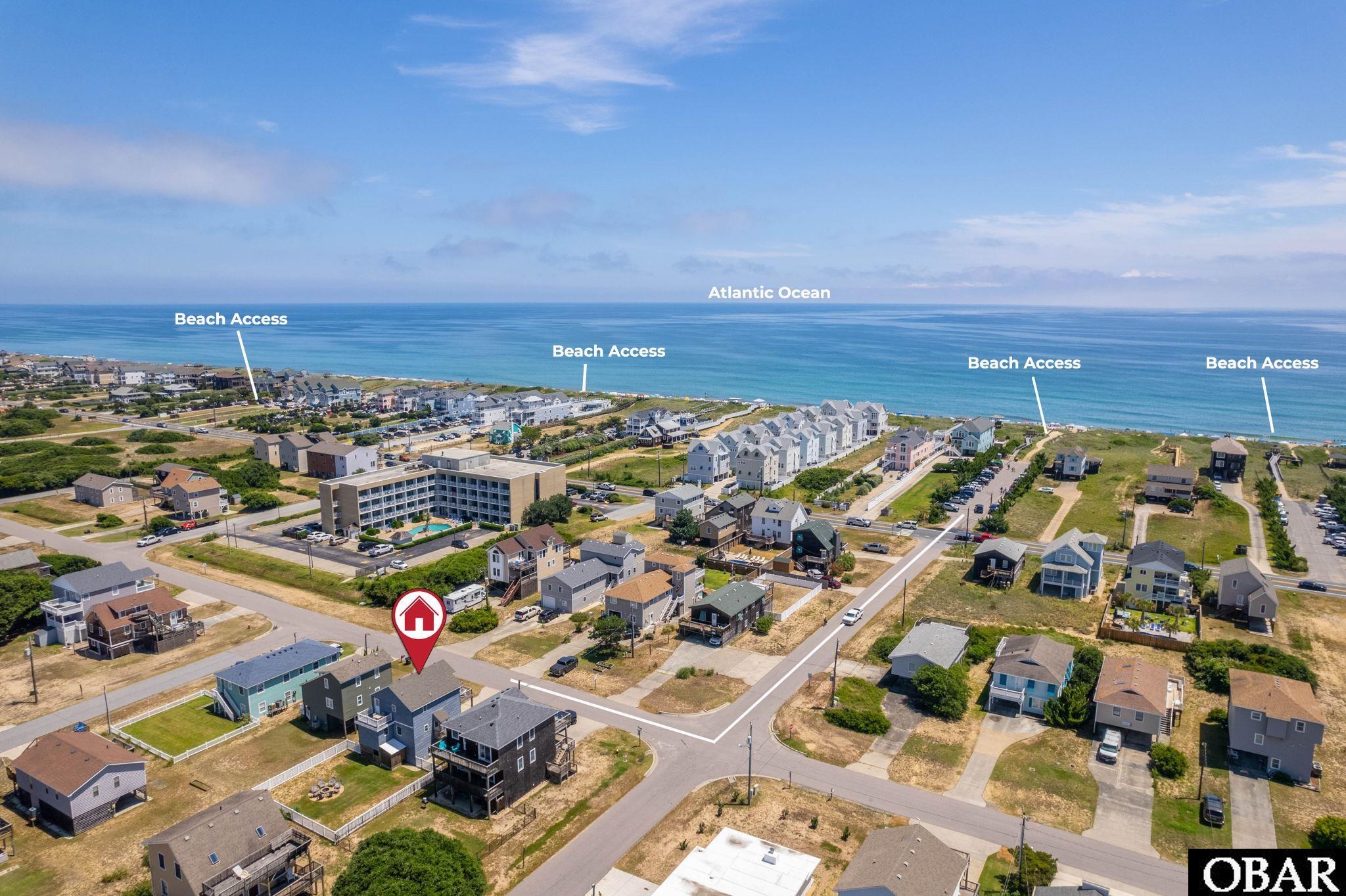 702 N Memorial Boulevard Lot 3