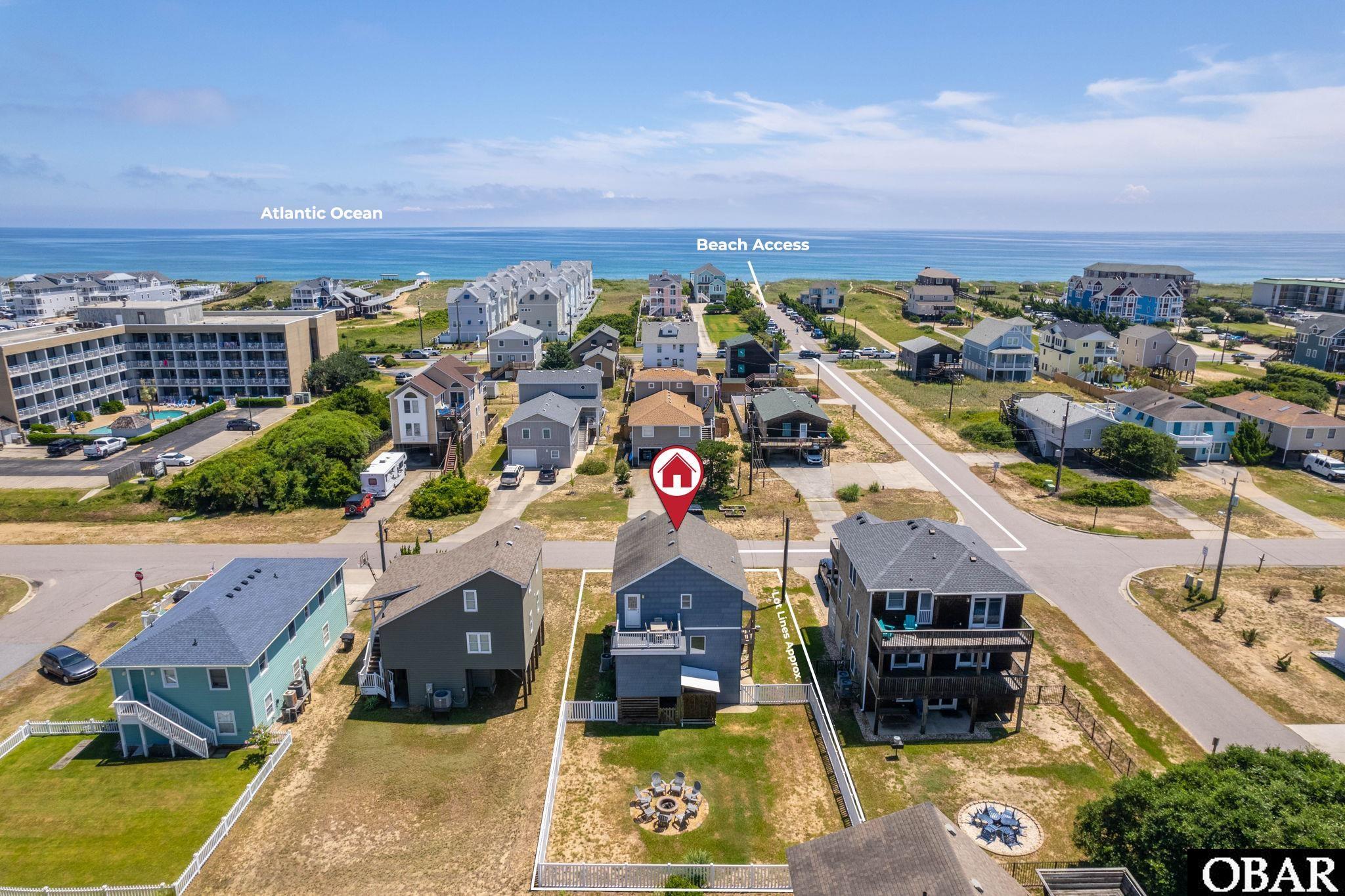 702 N Memorial Boulevard Lot 3