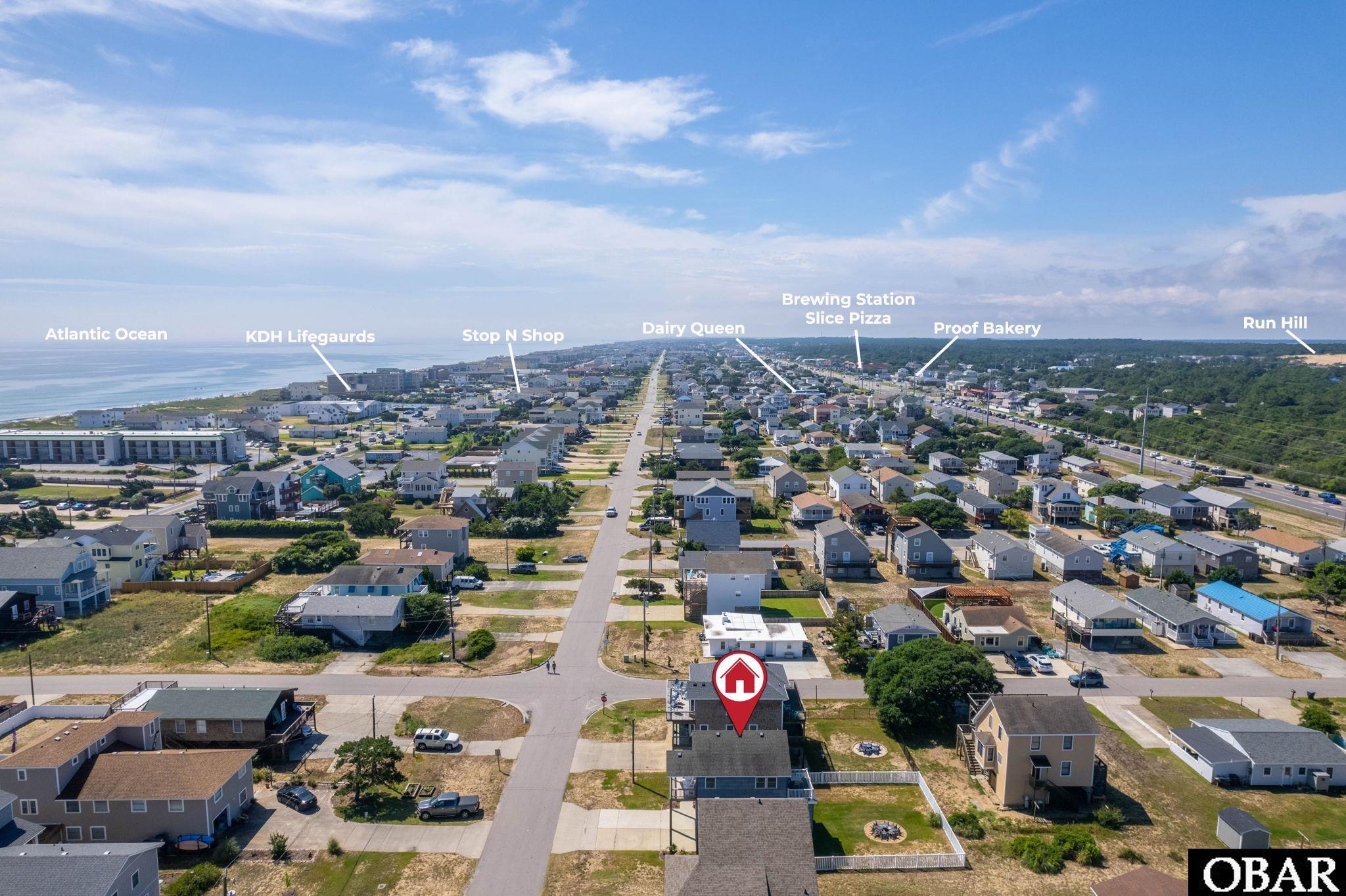 702 N Memorial Boulevard Lot 3