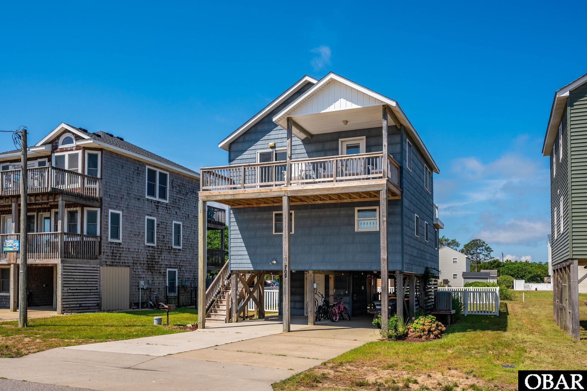 702 N Memorial Boulevard Lot 3