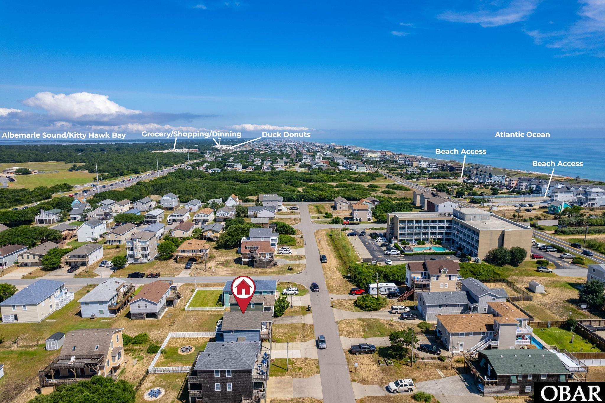 702 N Memorial Boulevard Lot 3