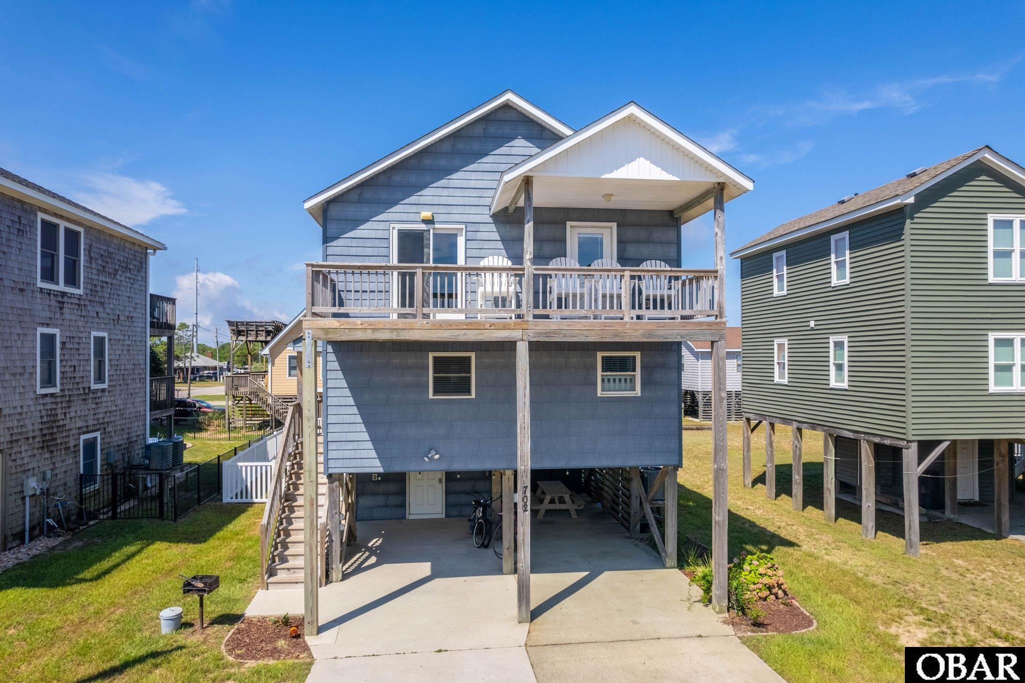 702 N Memorial Boulevard Lot 3