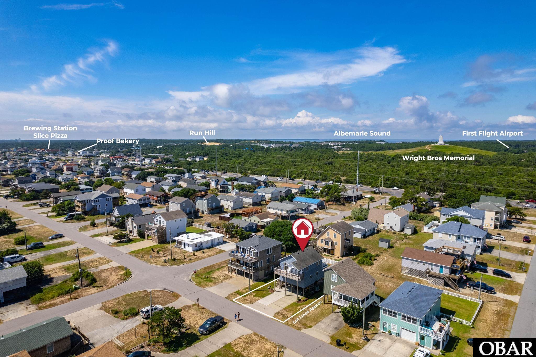 702 N Memorial Boulevard Lot 3