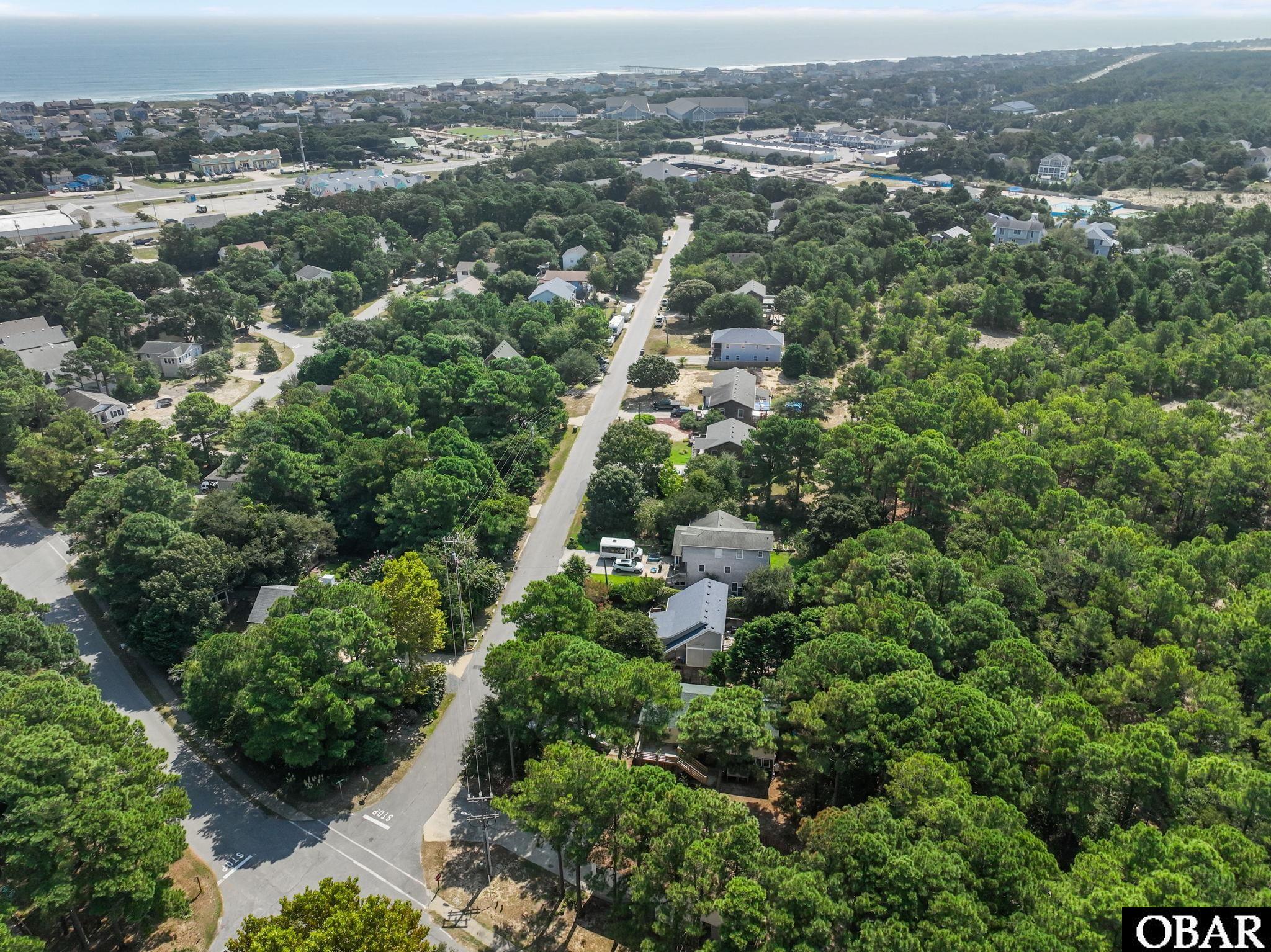 2808 S Lost Colony Drive Lot 30