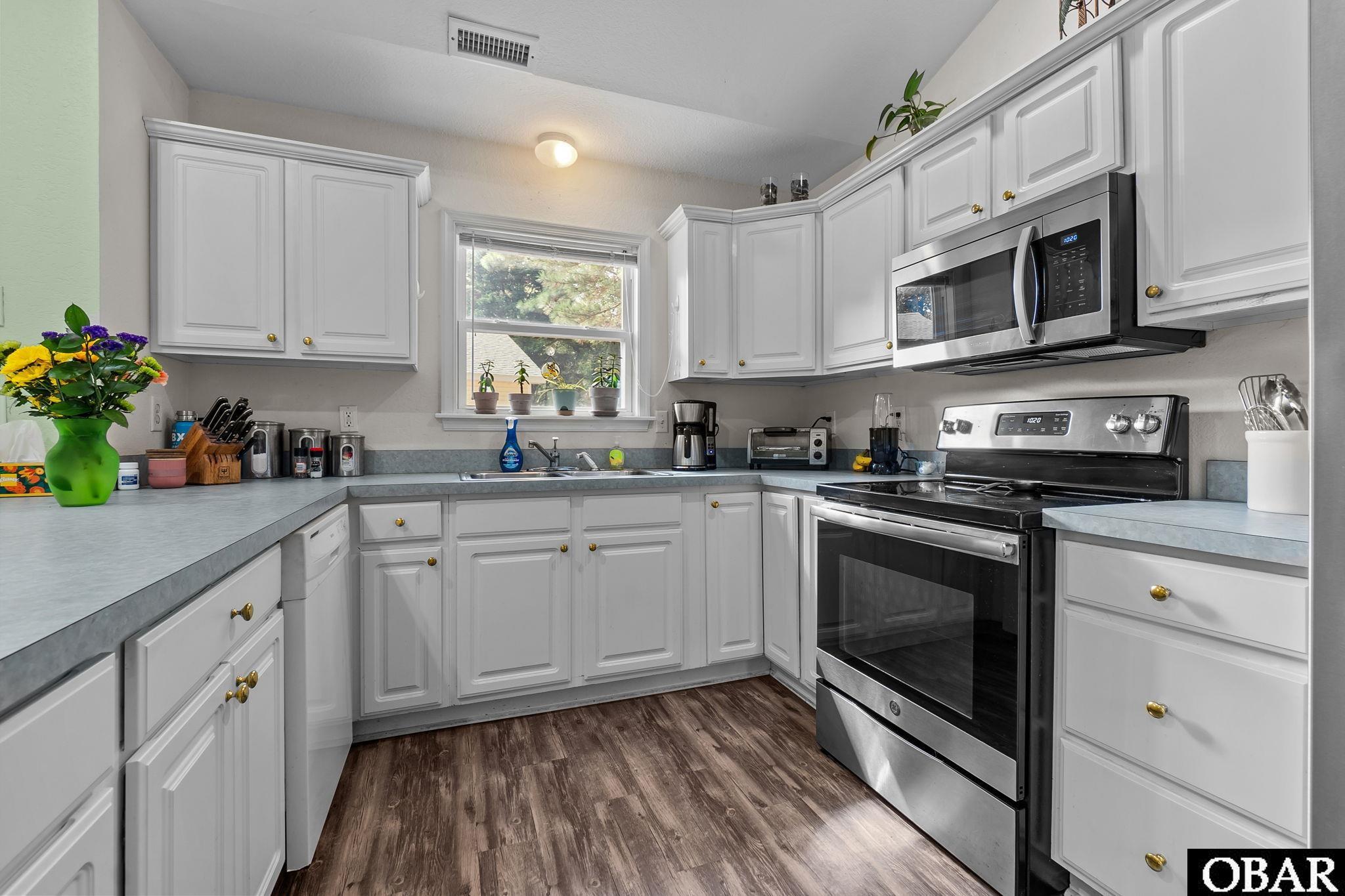 2808 S Lost Colony Drive Lot 30