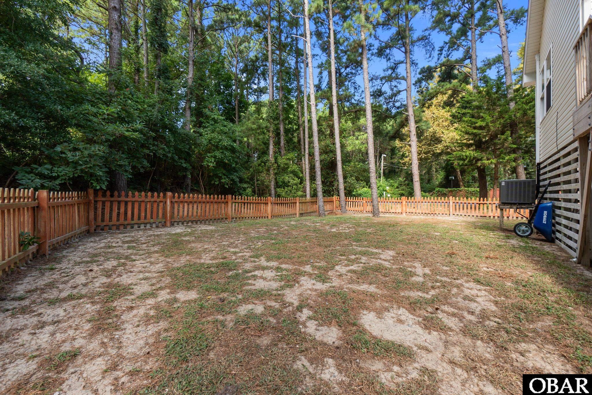 2808 S Lost Colony Drive Lot 30