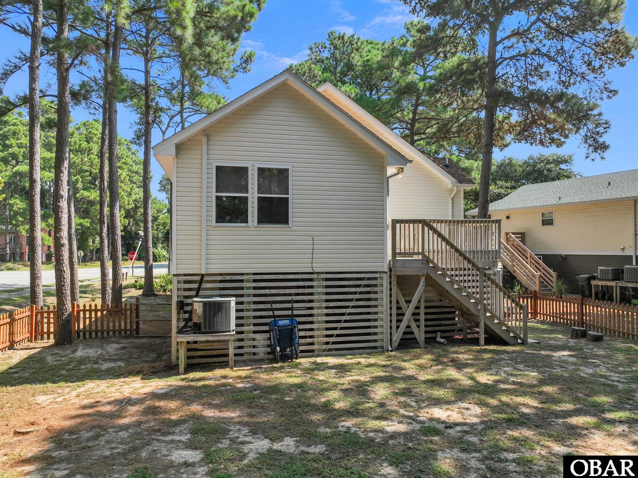 2808 S Lost Colony Drive Lot 30