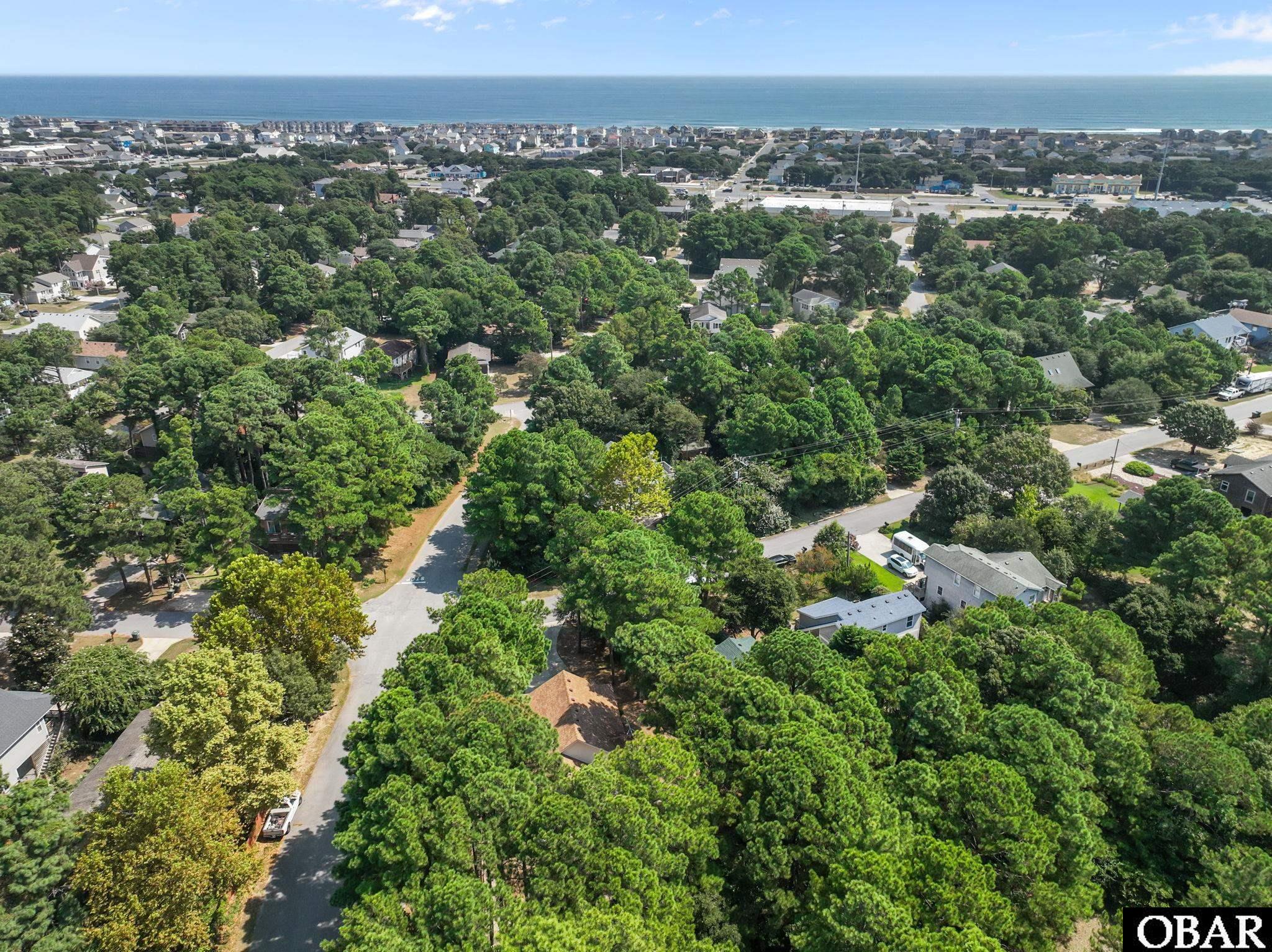 2808 S Lost Colony Drive Lot 30
