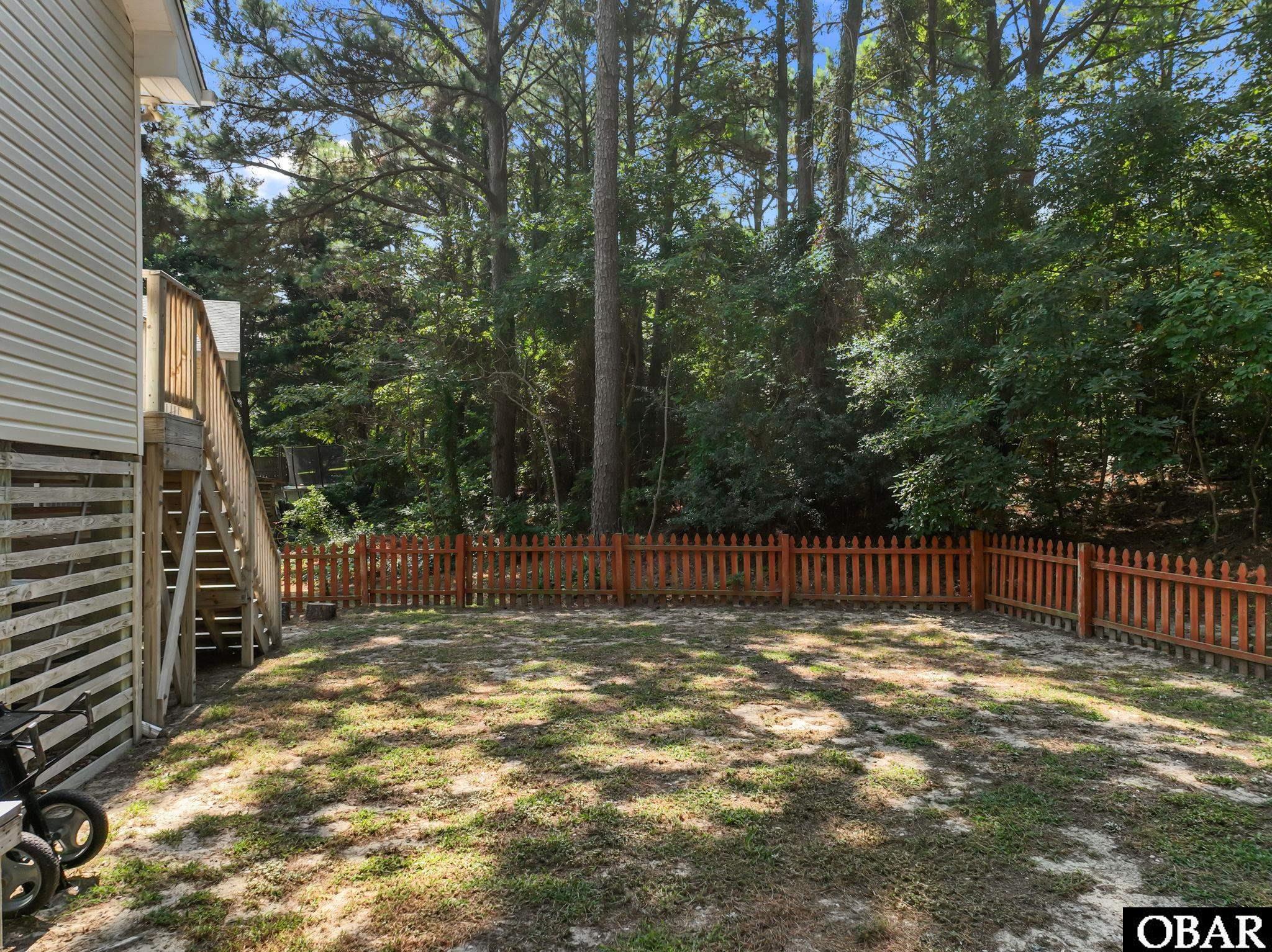 2808 S Lost Colony Drive Lot 30