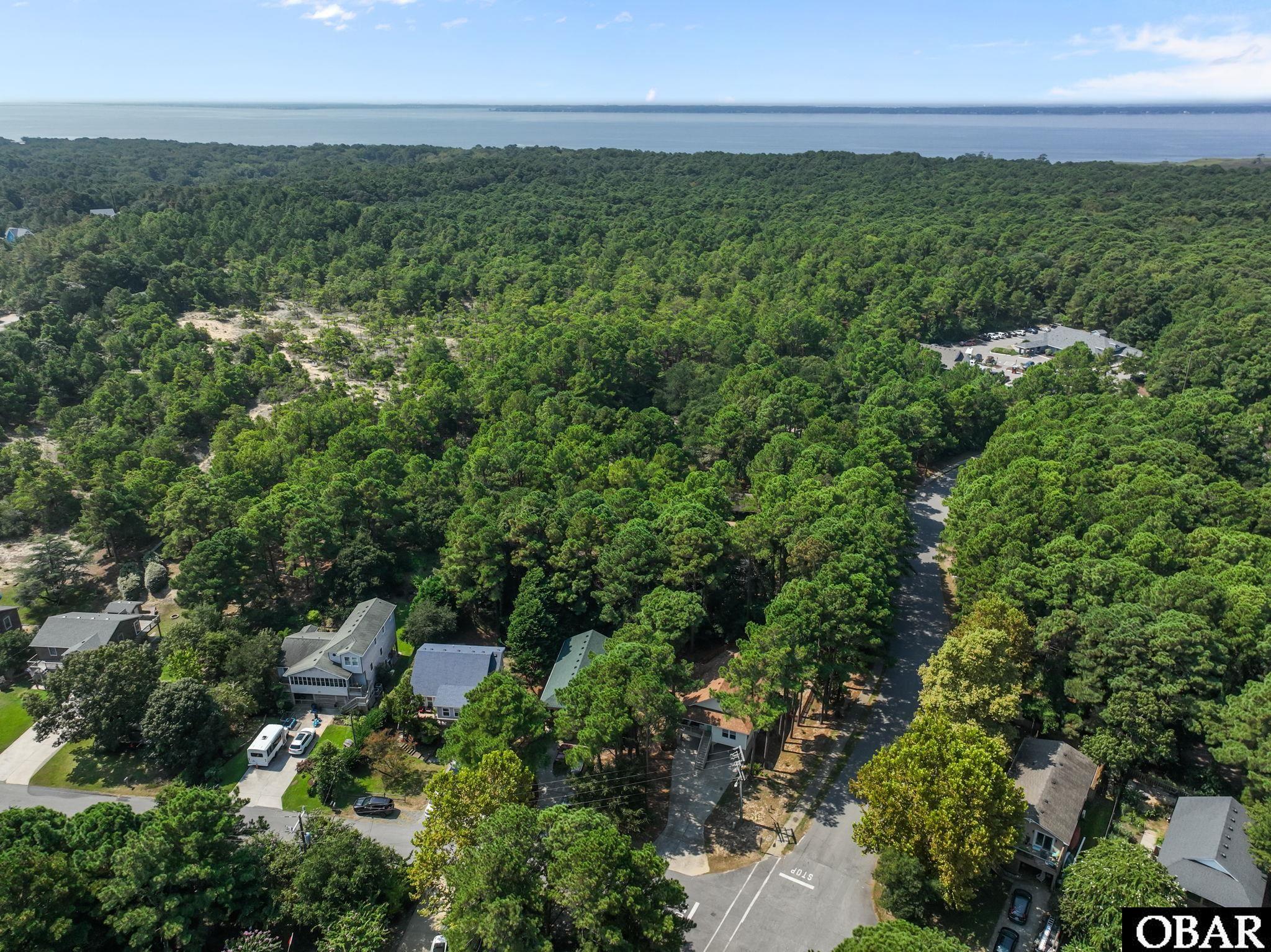 2808 S Lost Colony Drive Lot 30