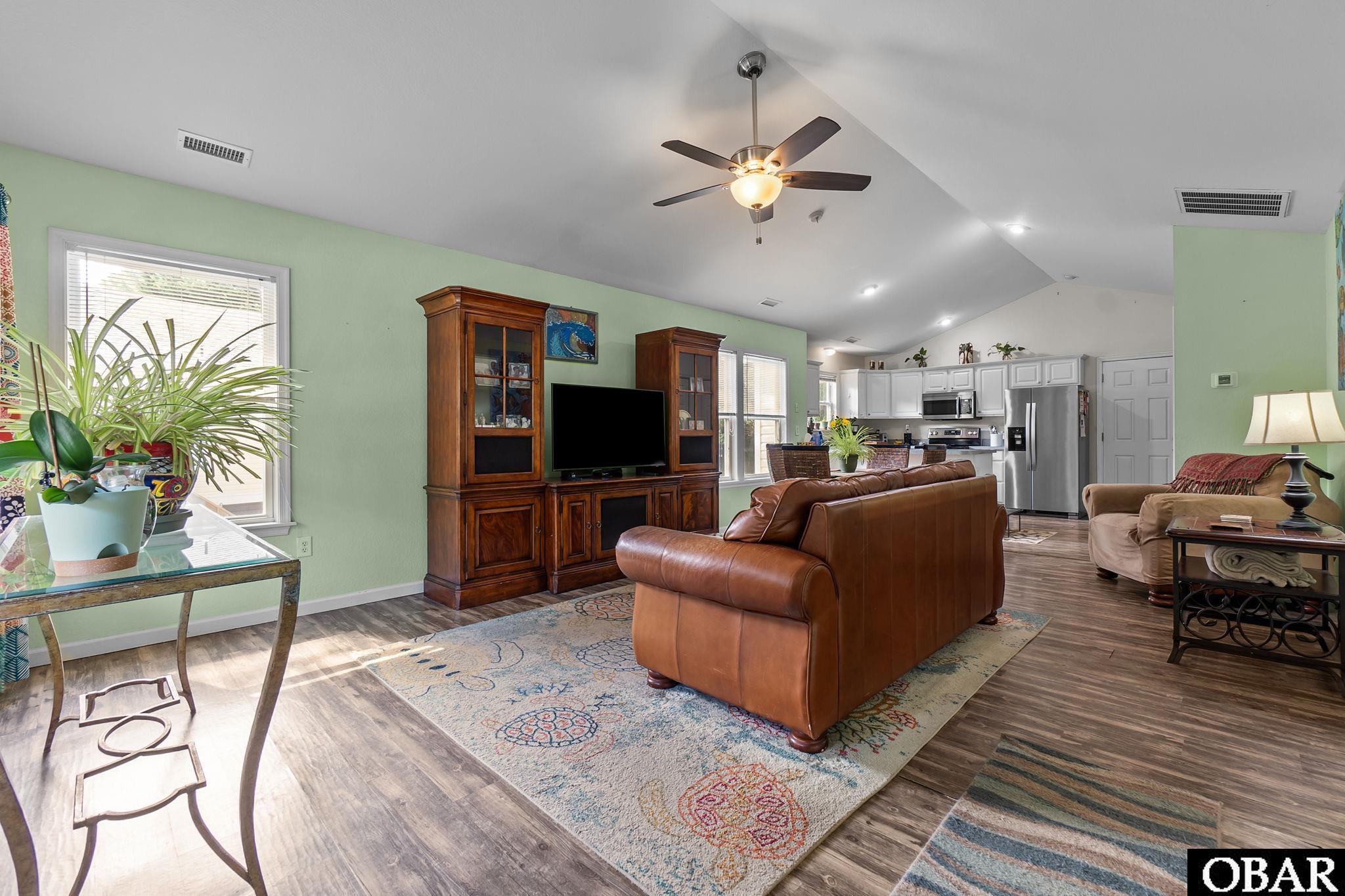 2808 S Lost Colony Drive Lot 30