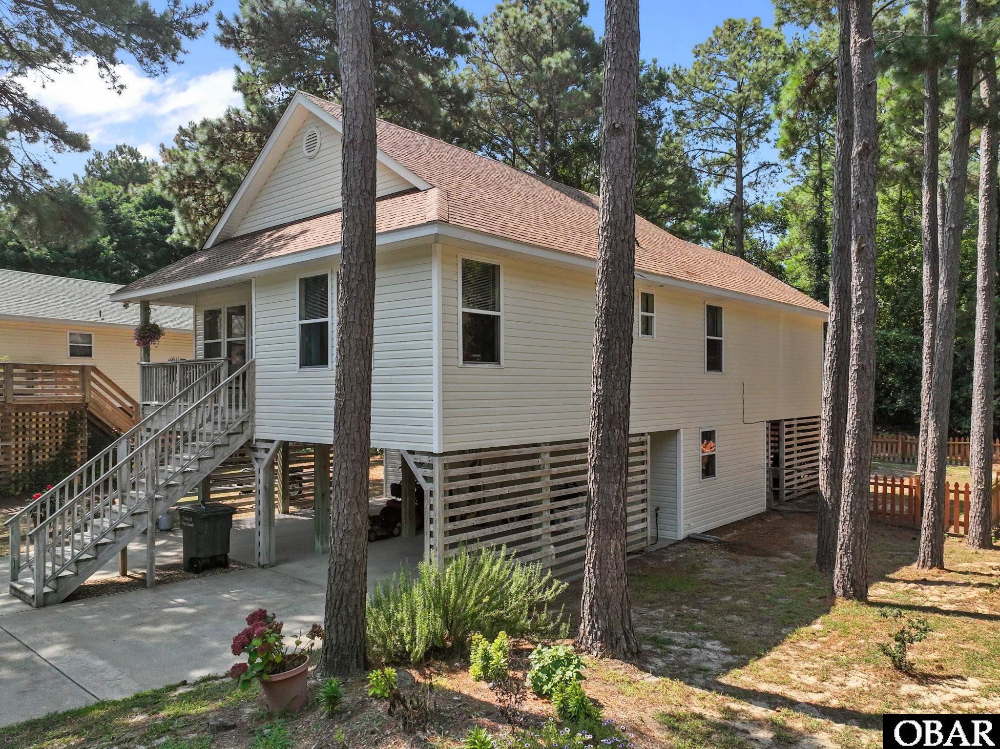 2808 S Lost Colony Drive Lot 30