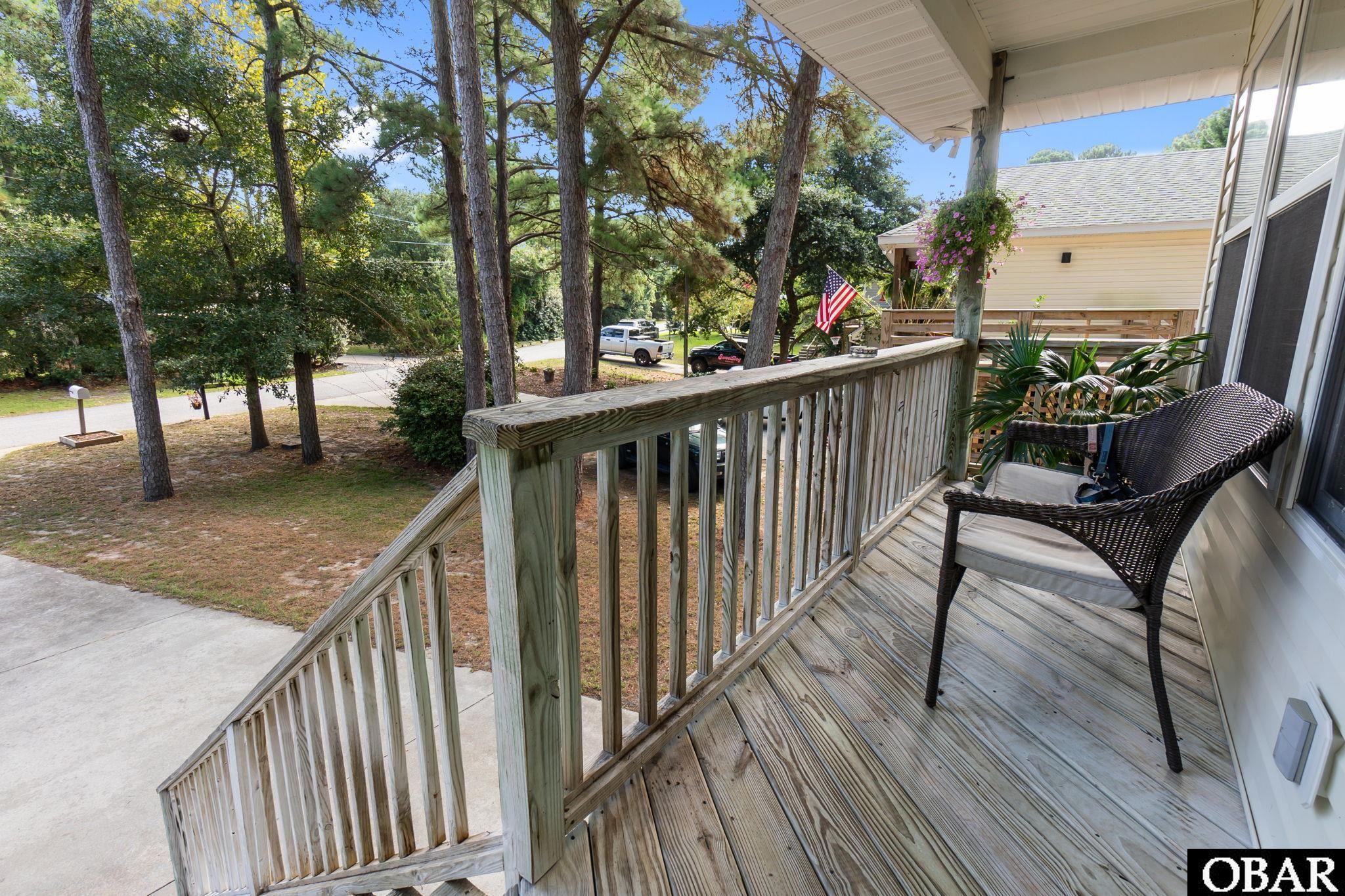 2808 S Lost Colony Drive Lot 30