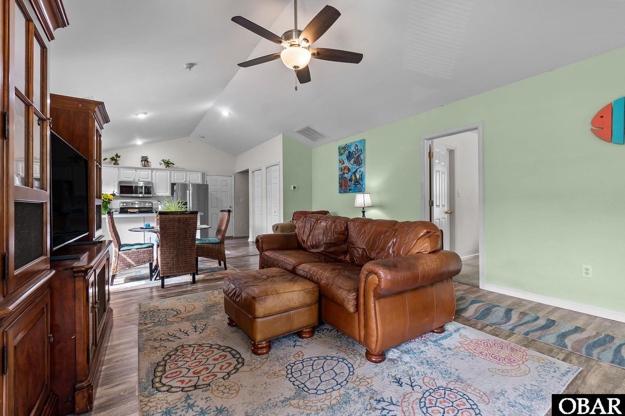 2808 S Lost Colony Drive Lot 30