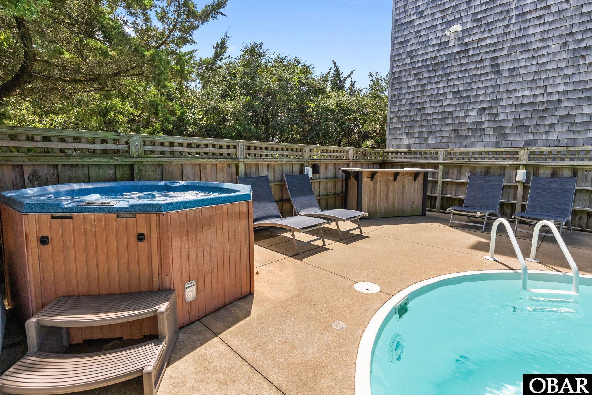 26204 Jolly Roger Road Lot 21