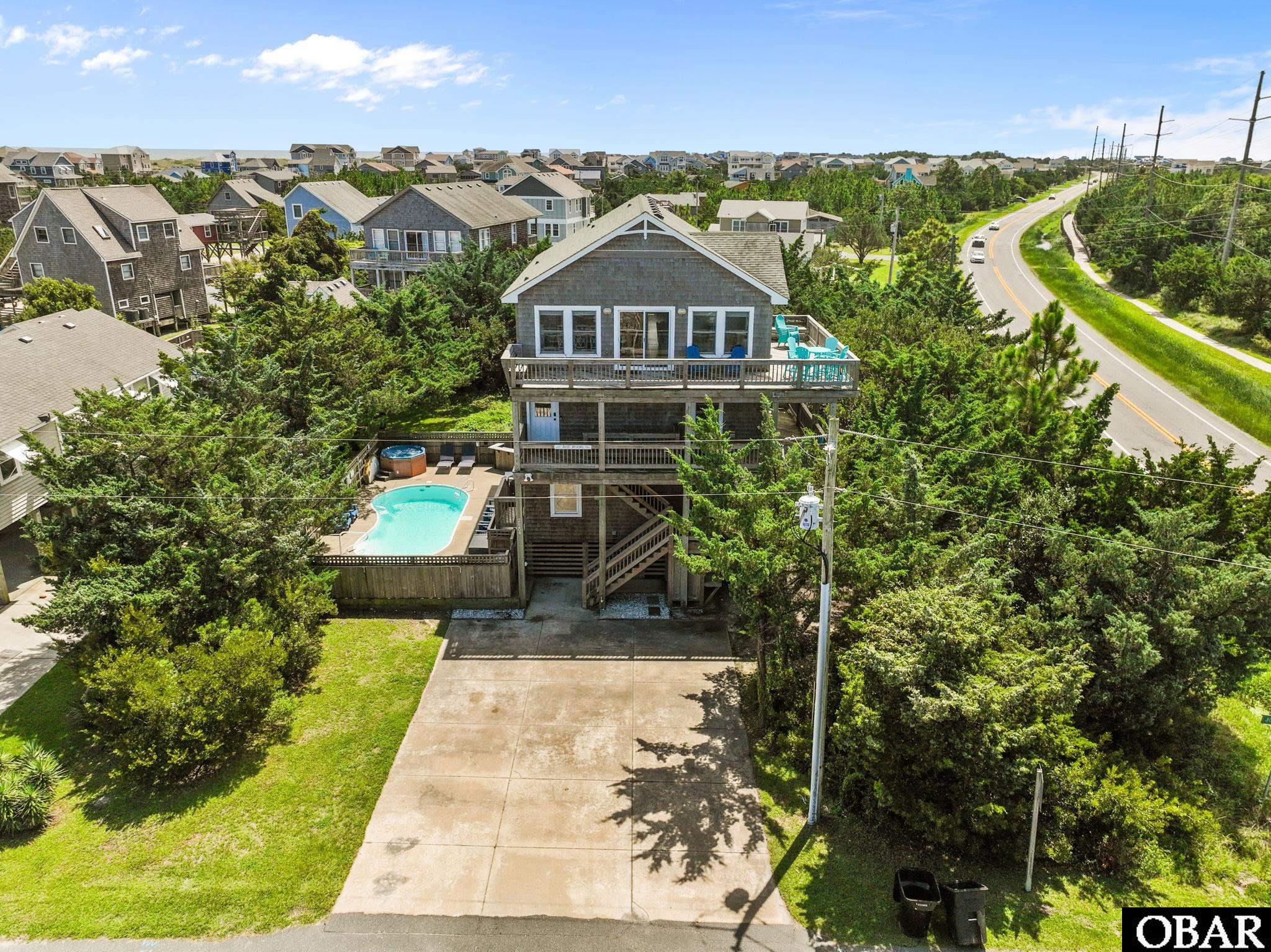 26204 Jolly Roger Road Lot 21