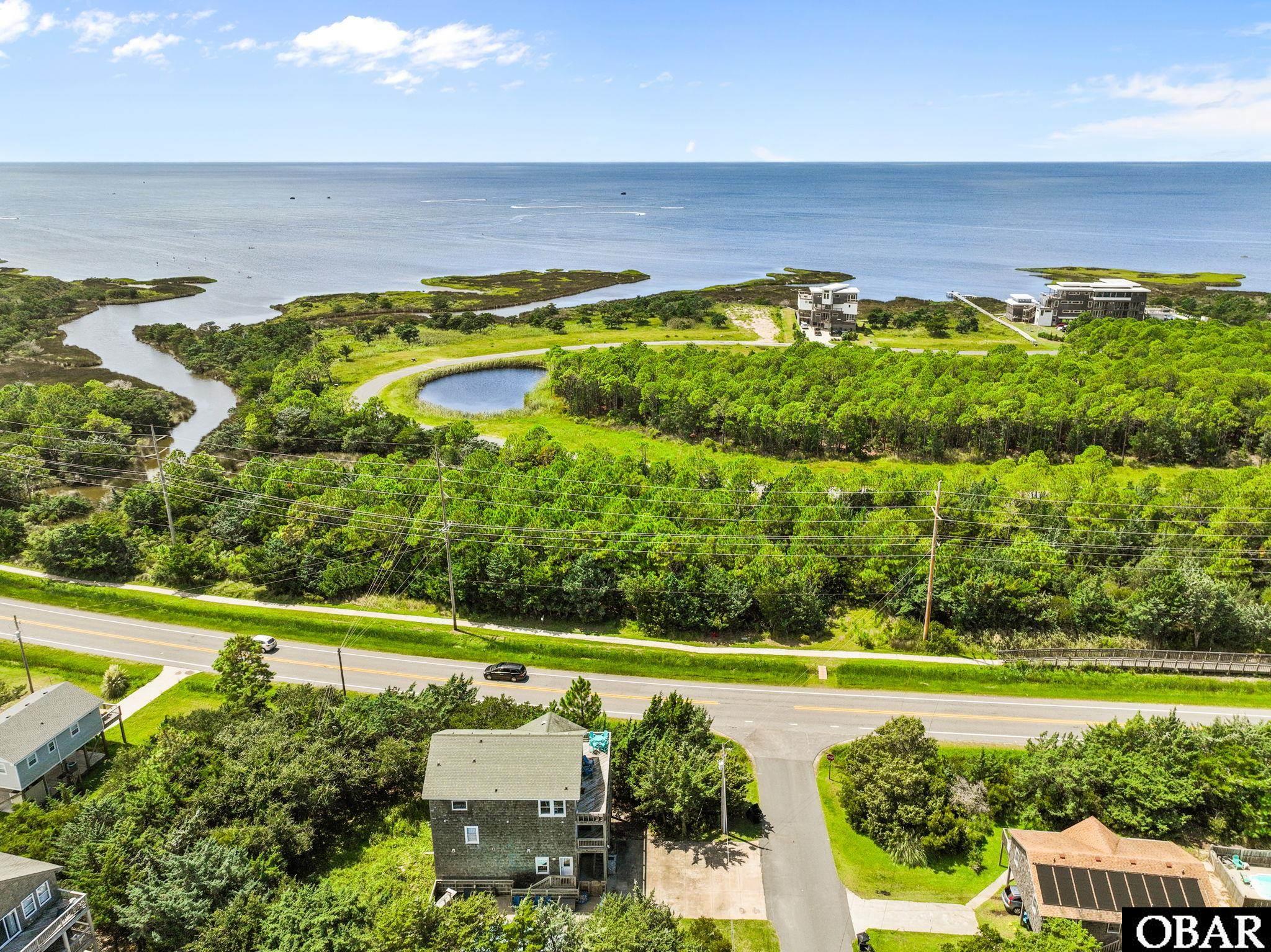 26204 Jolly Roger Road Lot 21