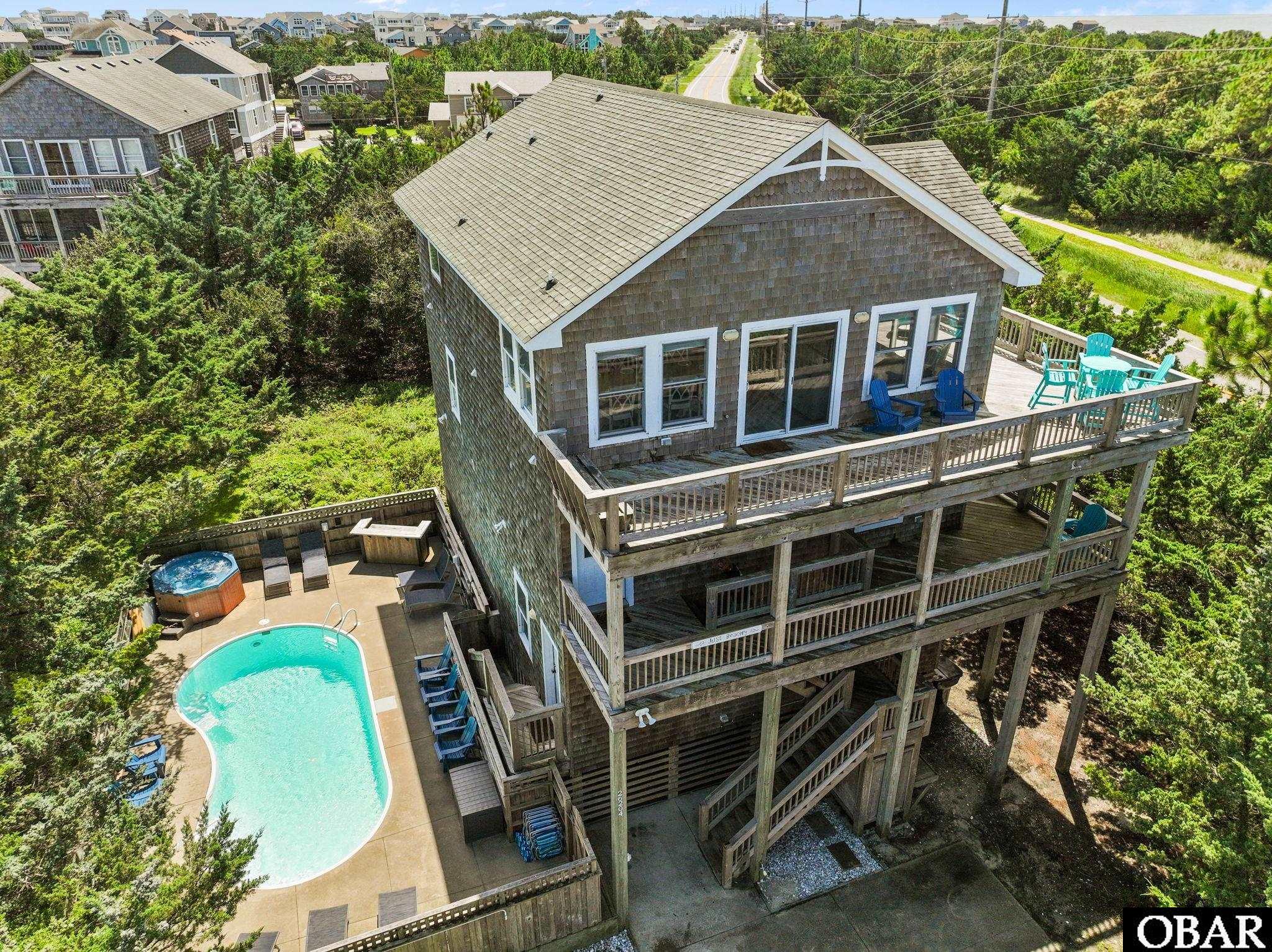 26204 Jolly Roger Road Lot 21