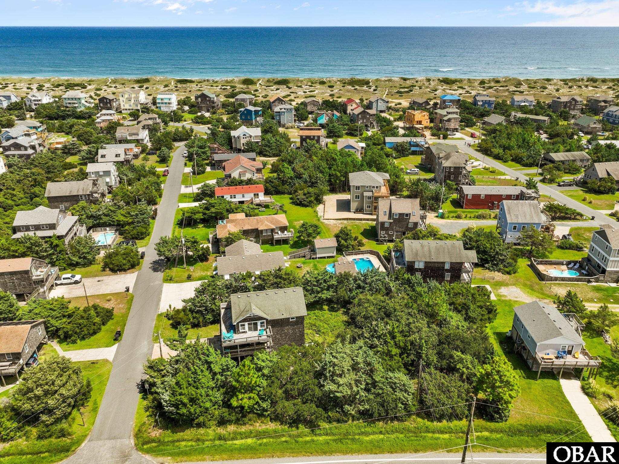 26204 Jolly Roger Road Lot 21