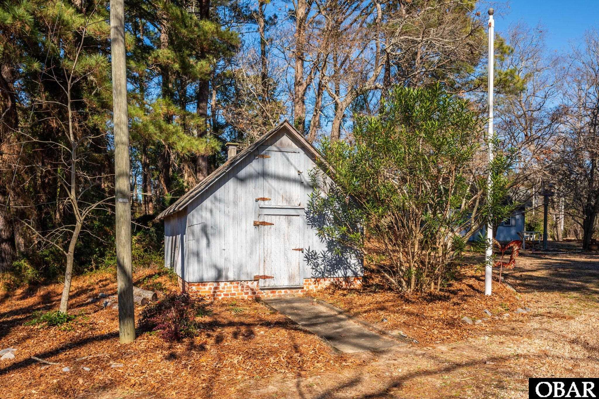 800 W Road Lot A2