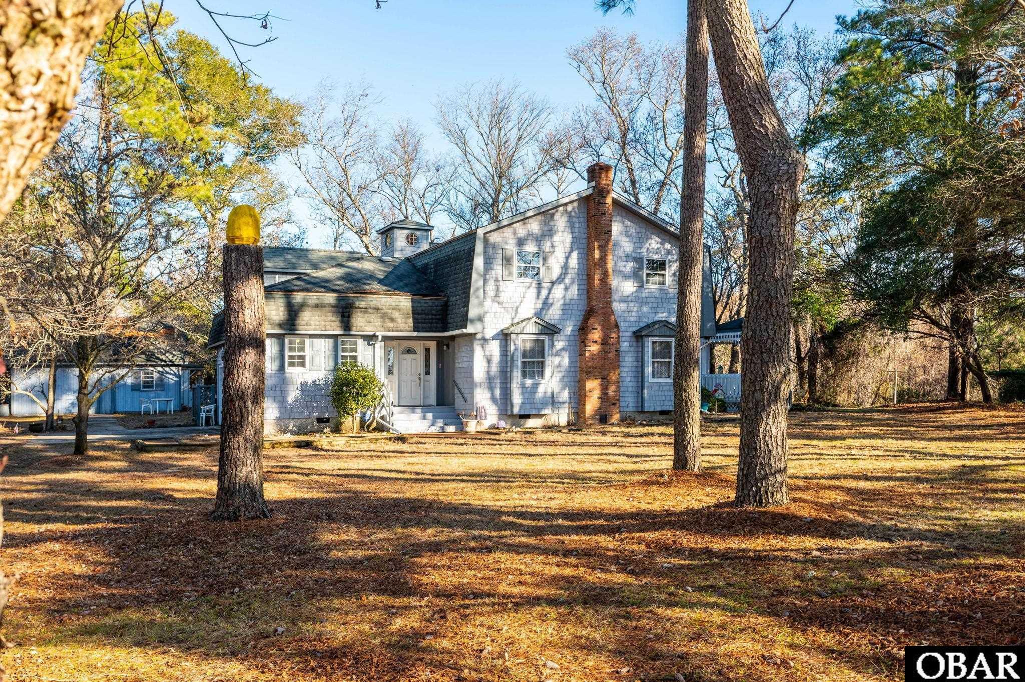 800 W Road Lot A2