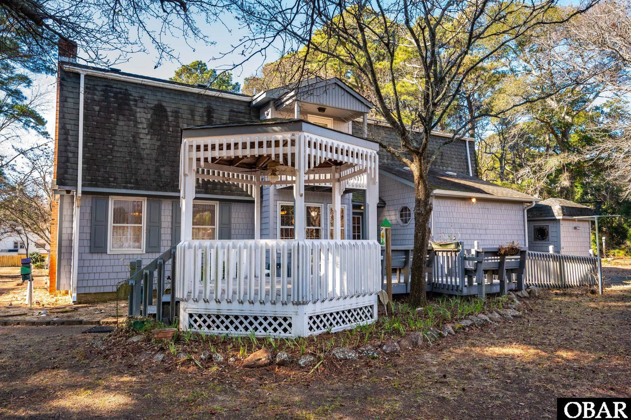 800 W Road Lot A2