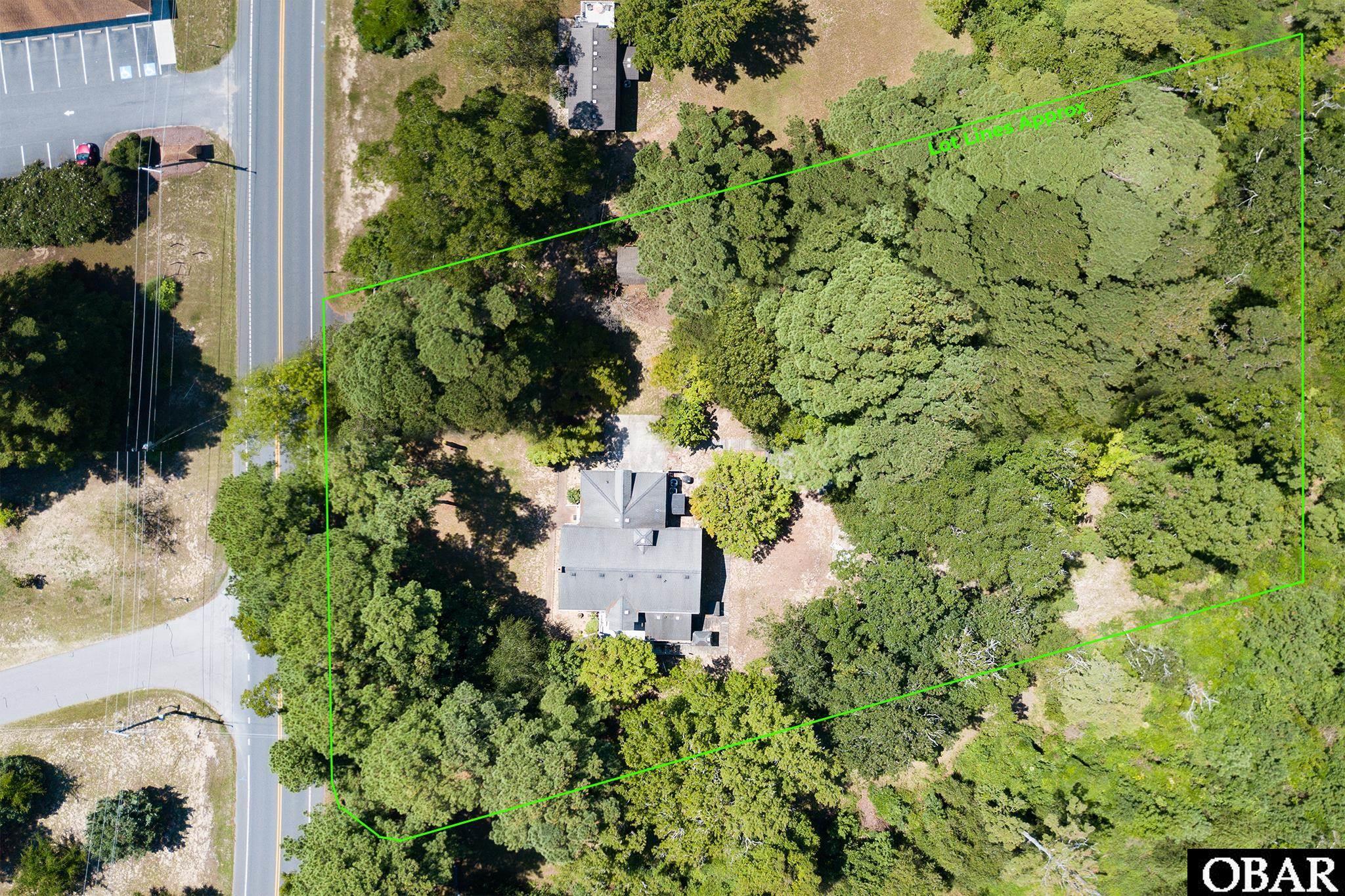 800 W Road Lot A2