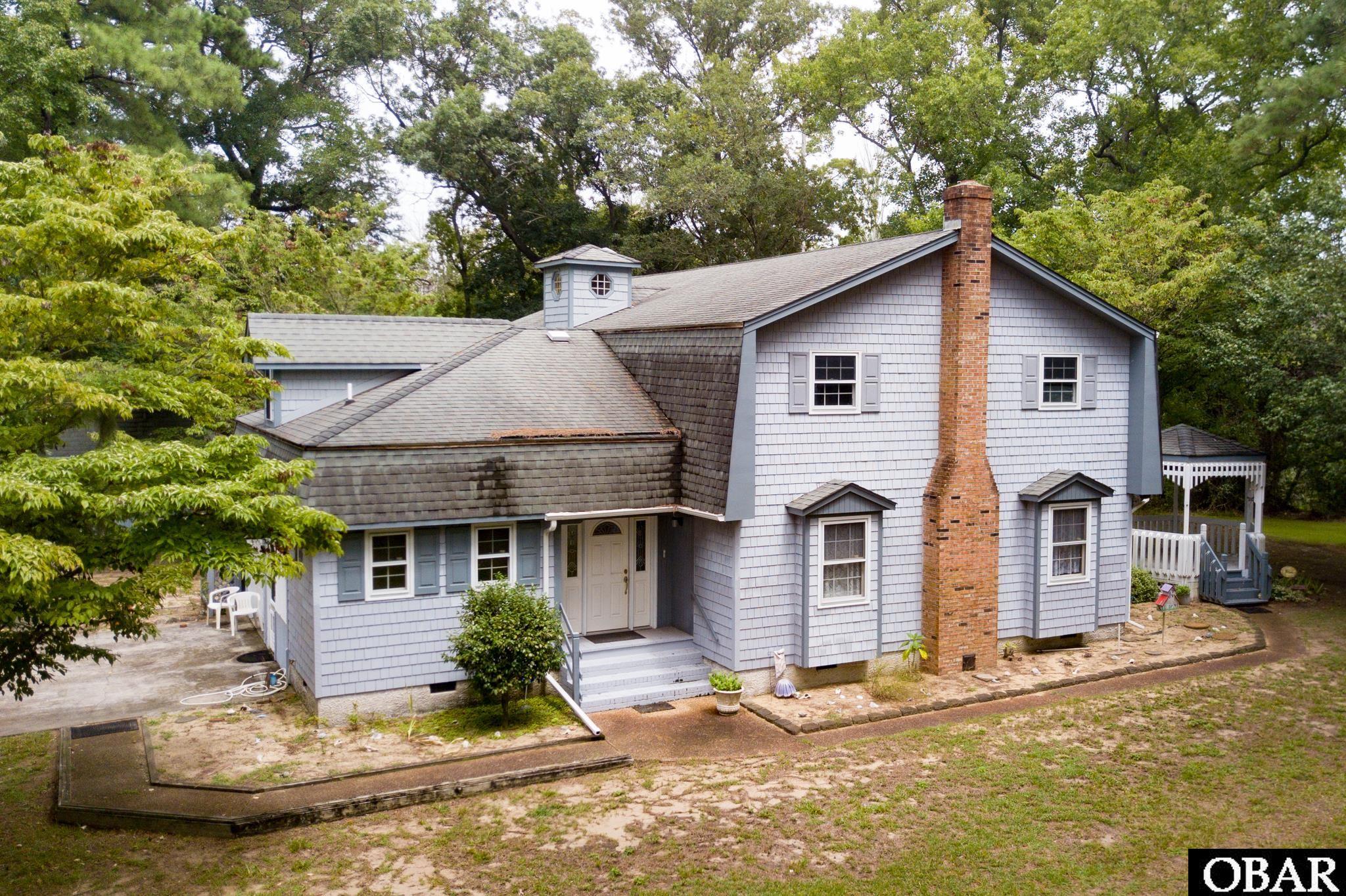 800 W Road Lot A2