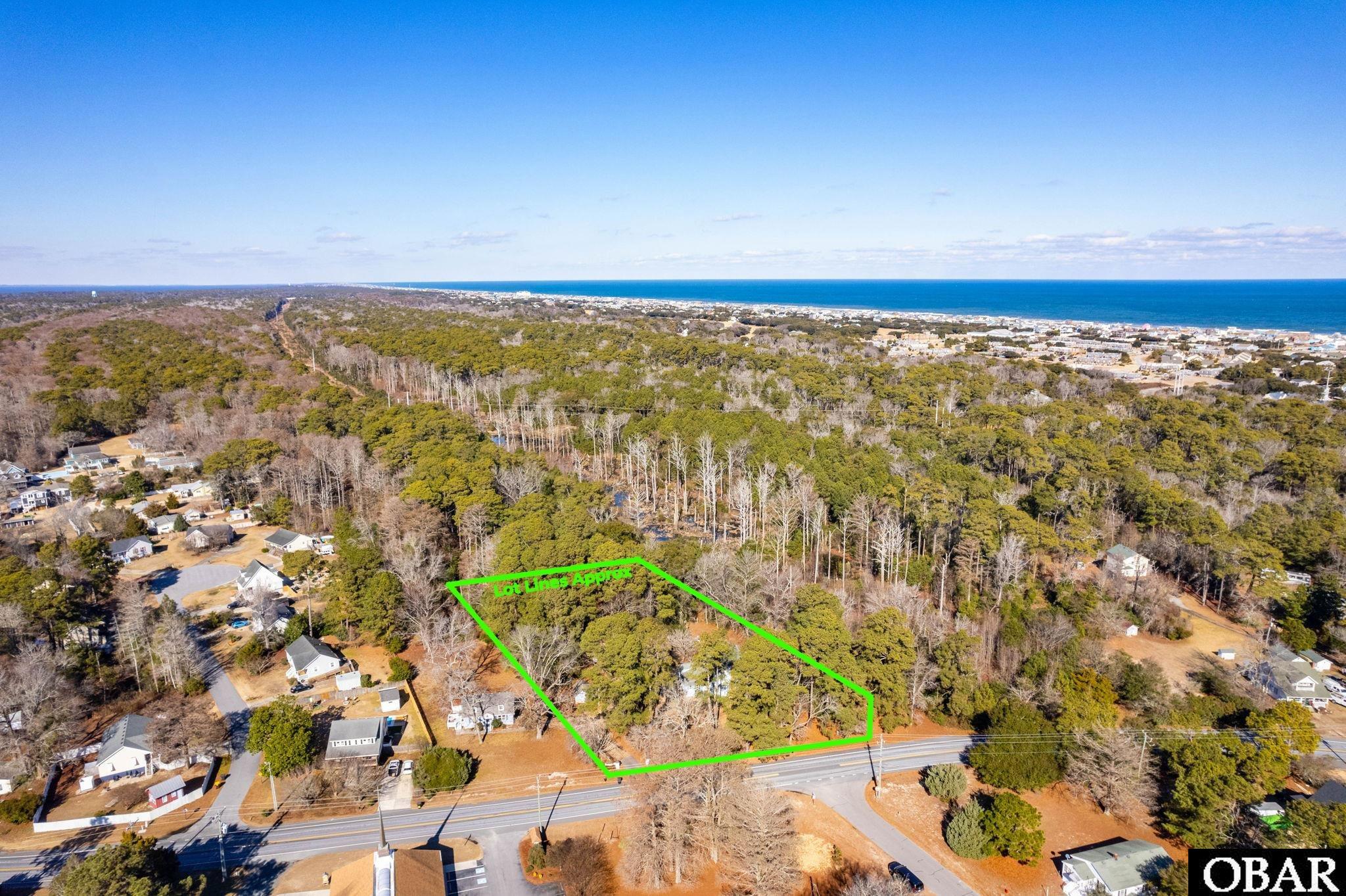 800 W Road Lot A2