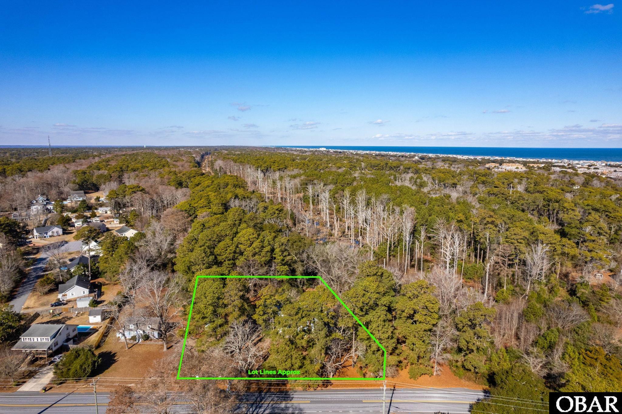 800 W Road Lot A2