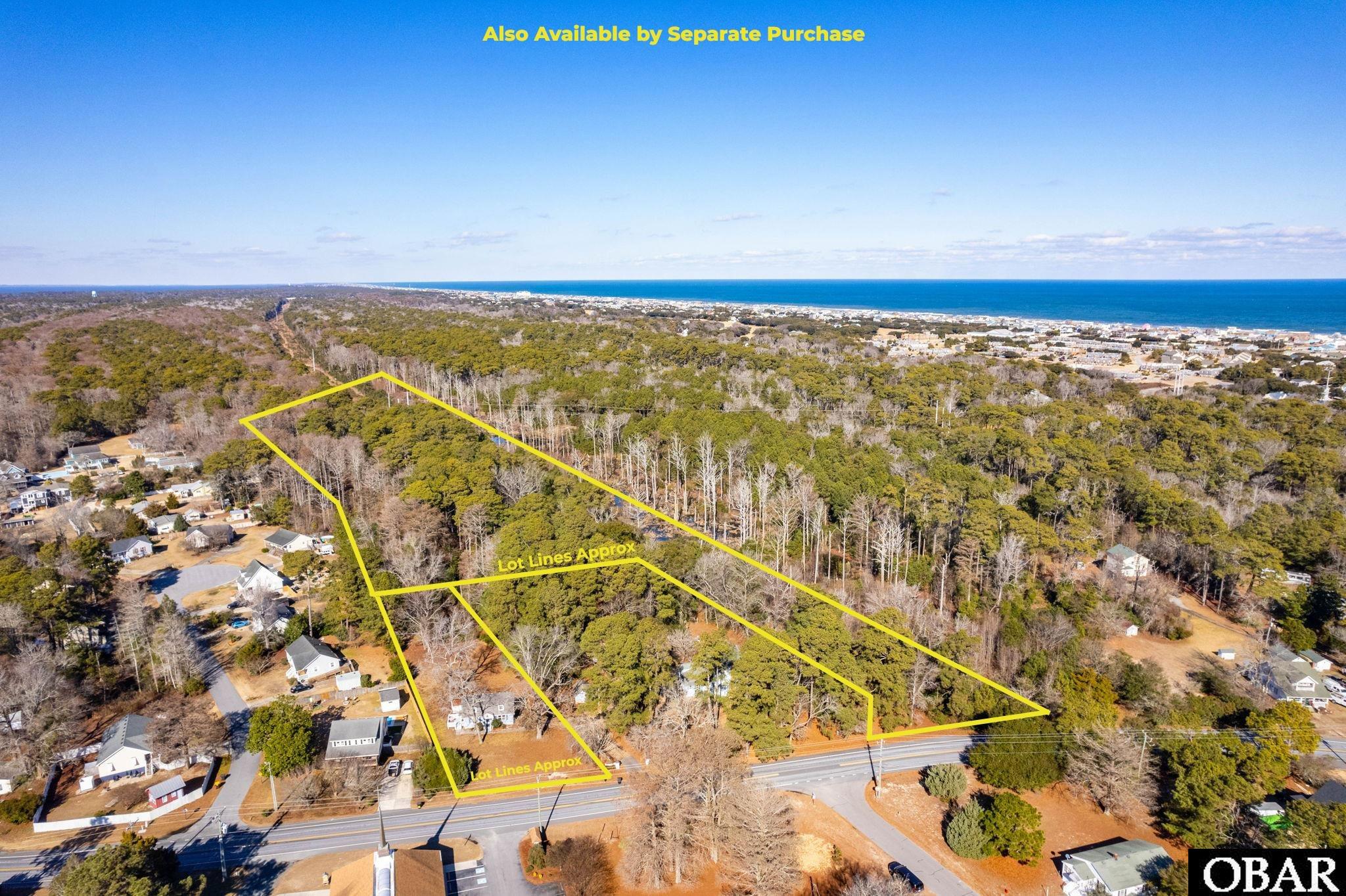 800 W Road Lot A2