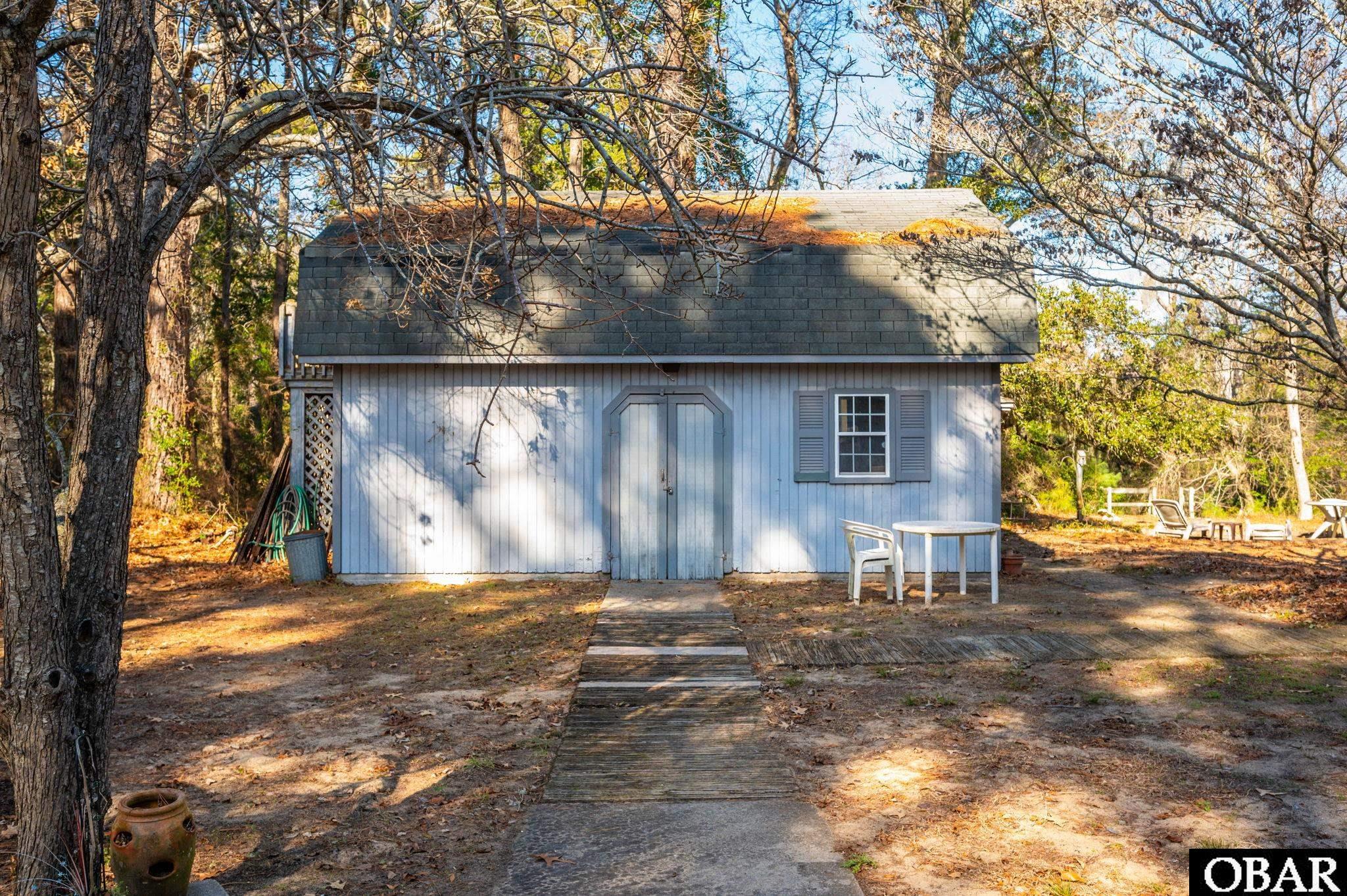 800 W Road Lot A2