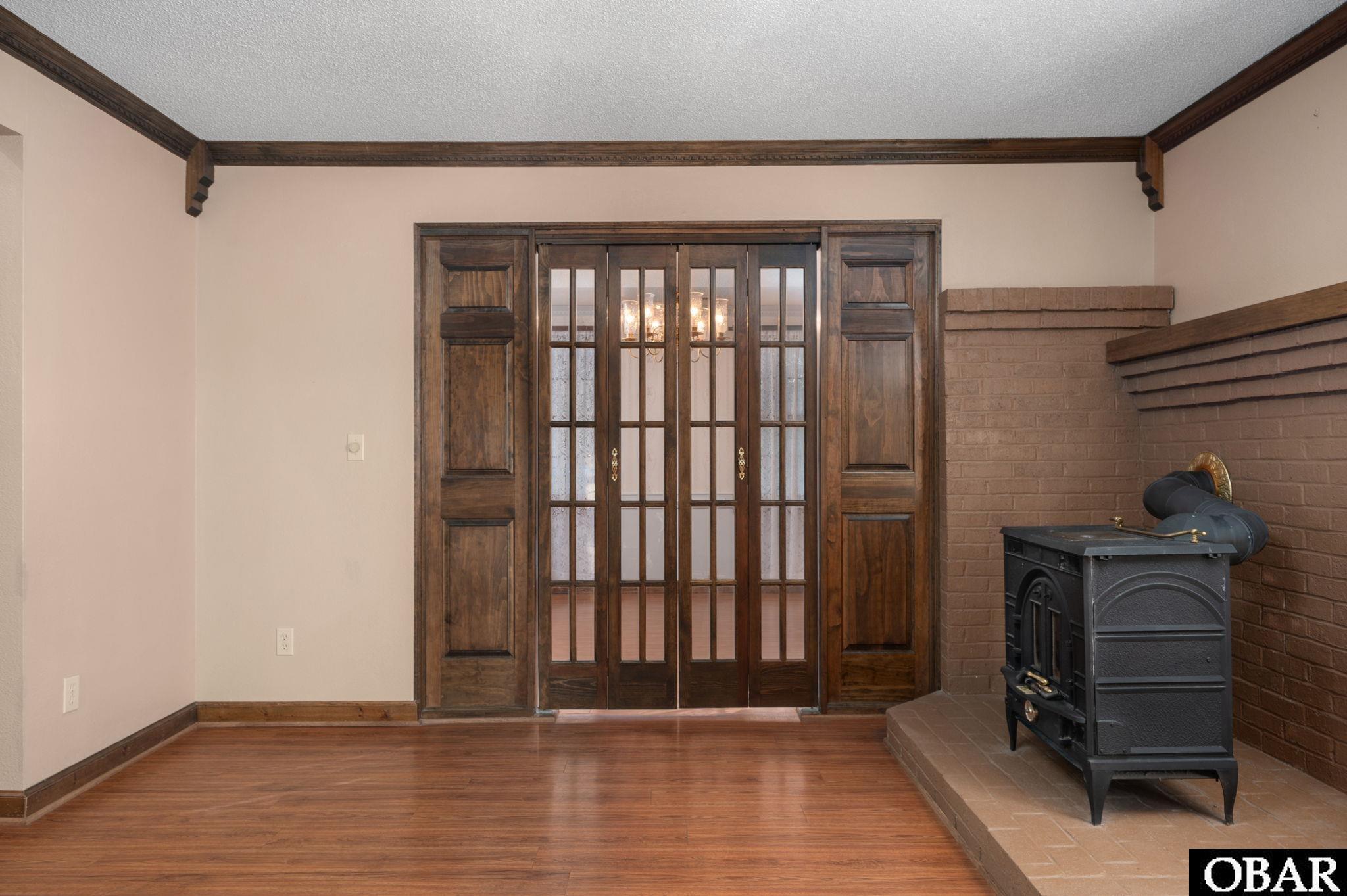 800 W Road Lot A2