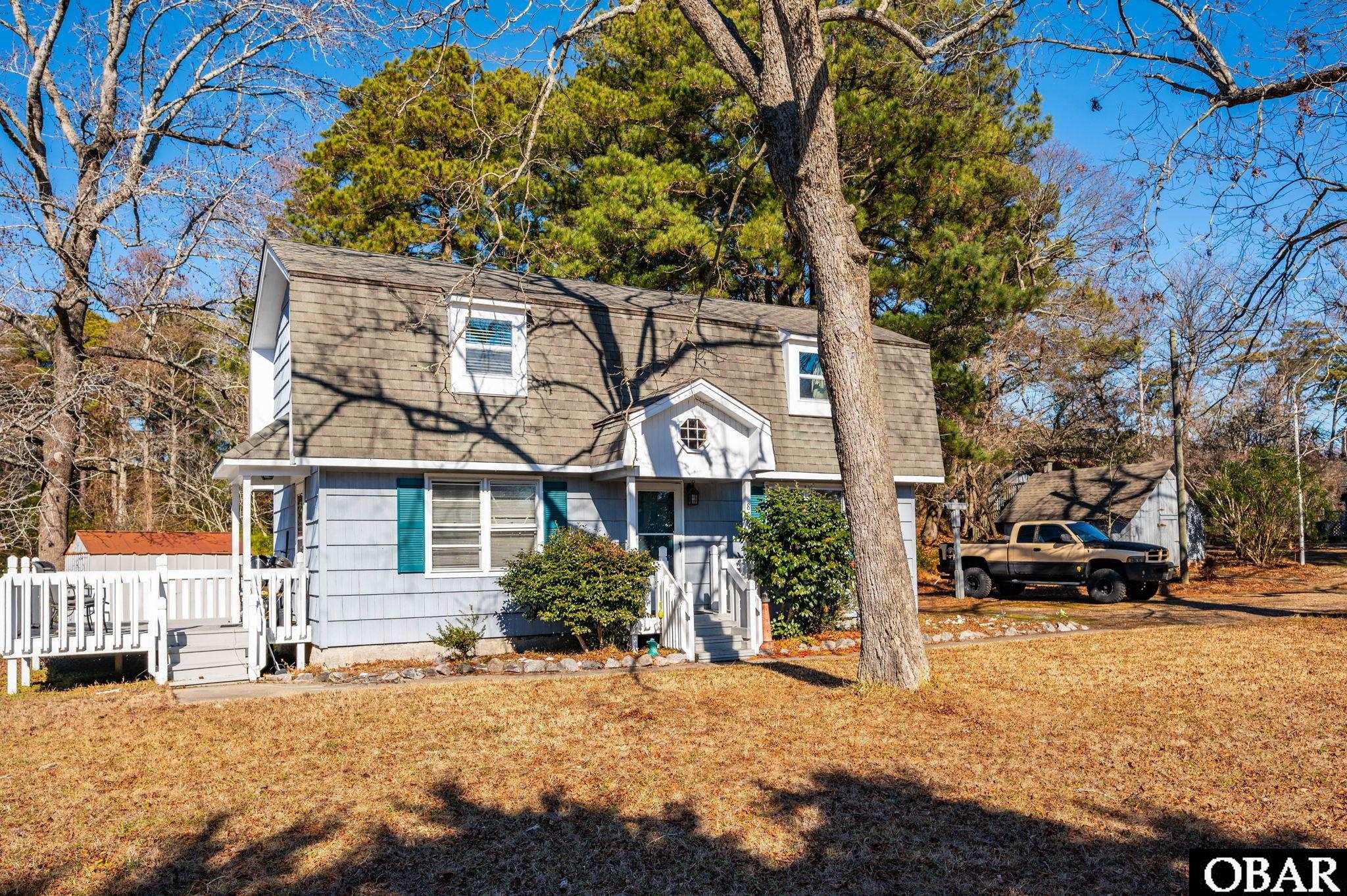 802 W Road Lot A1