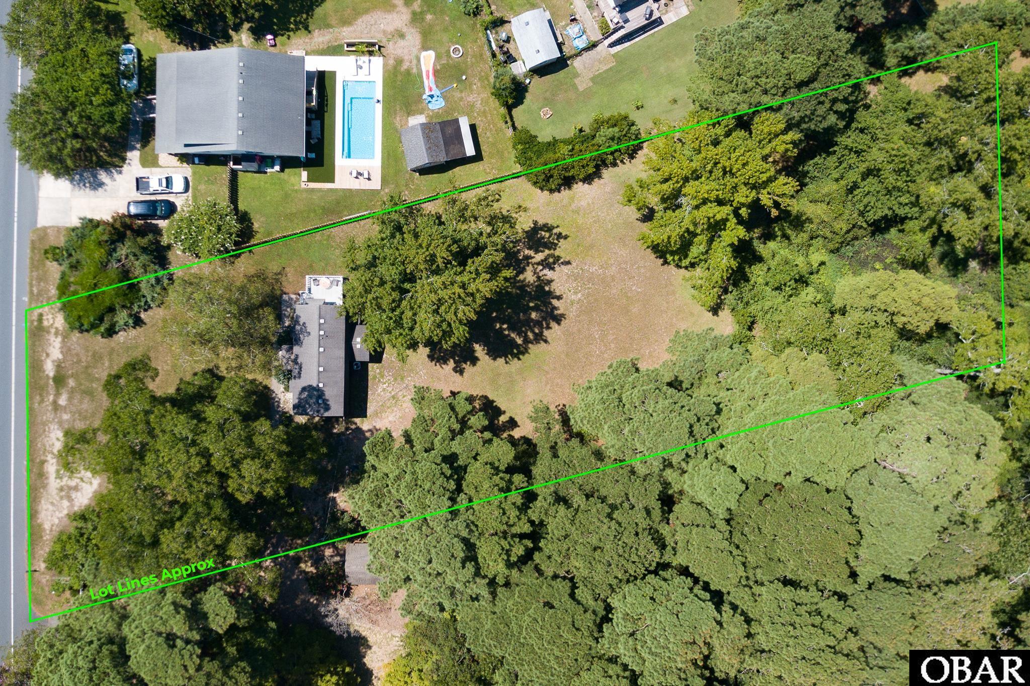 802 W Road Lot A1