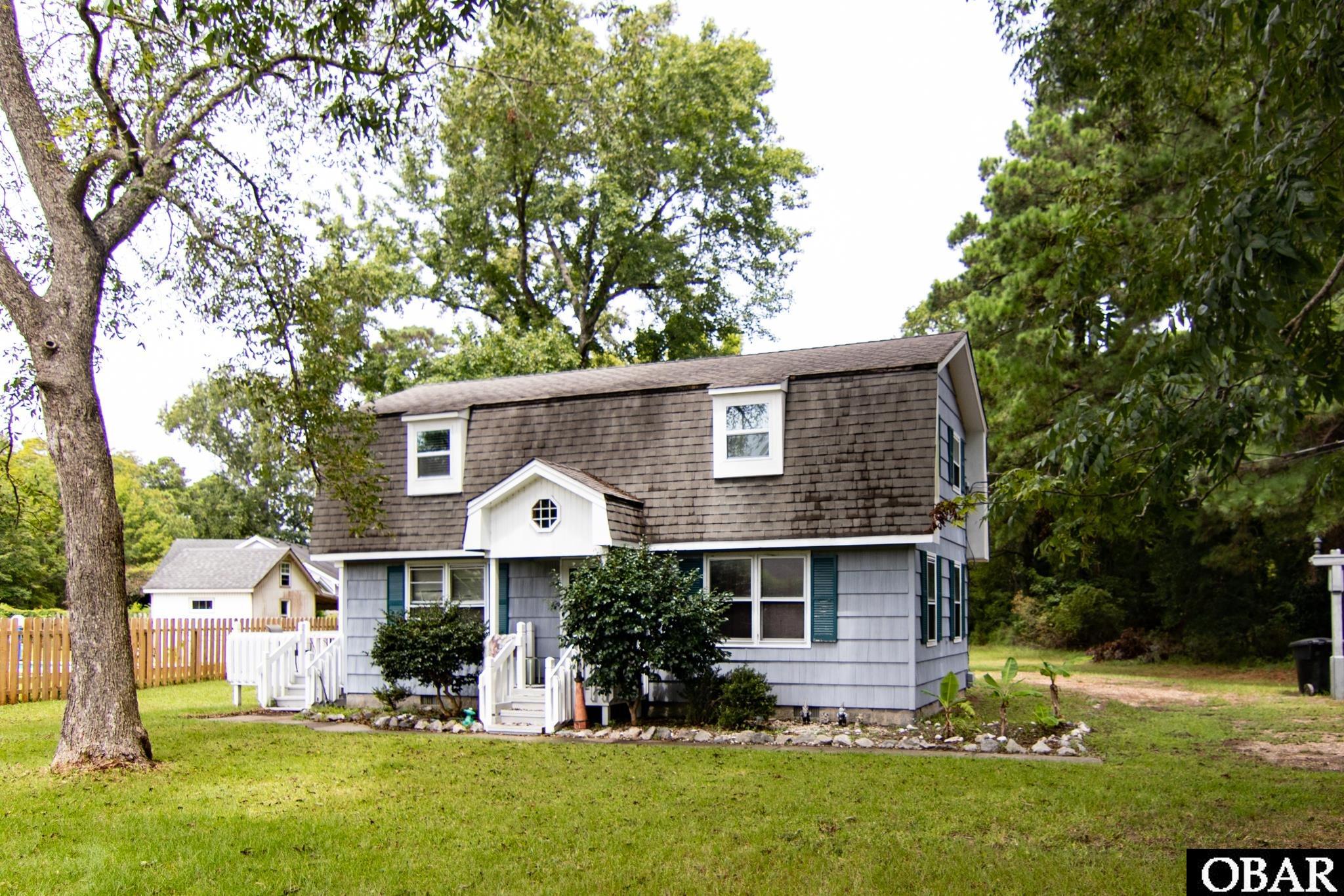 802 W Road Lot A1